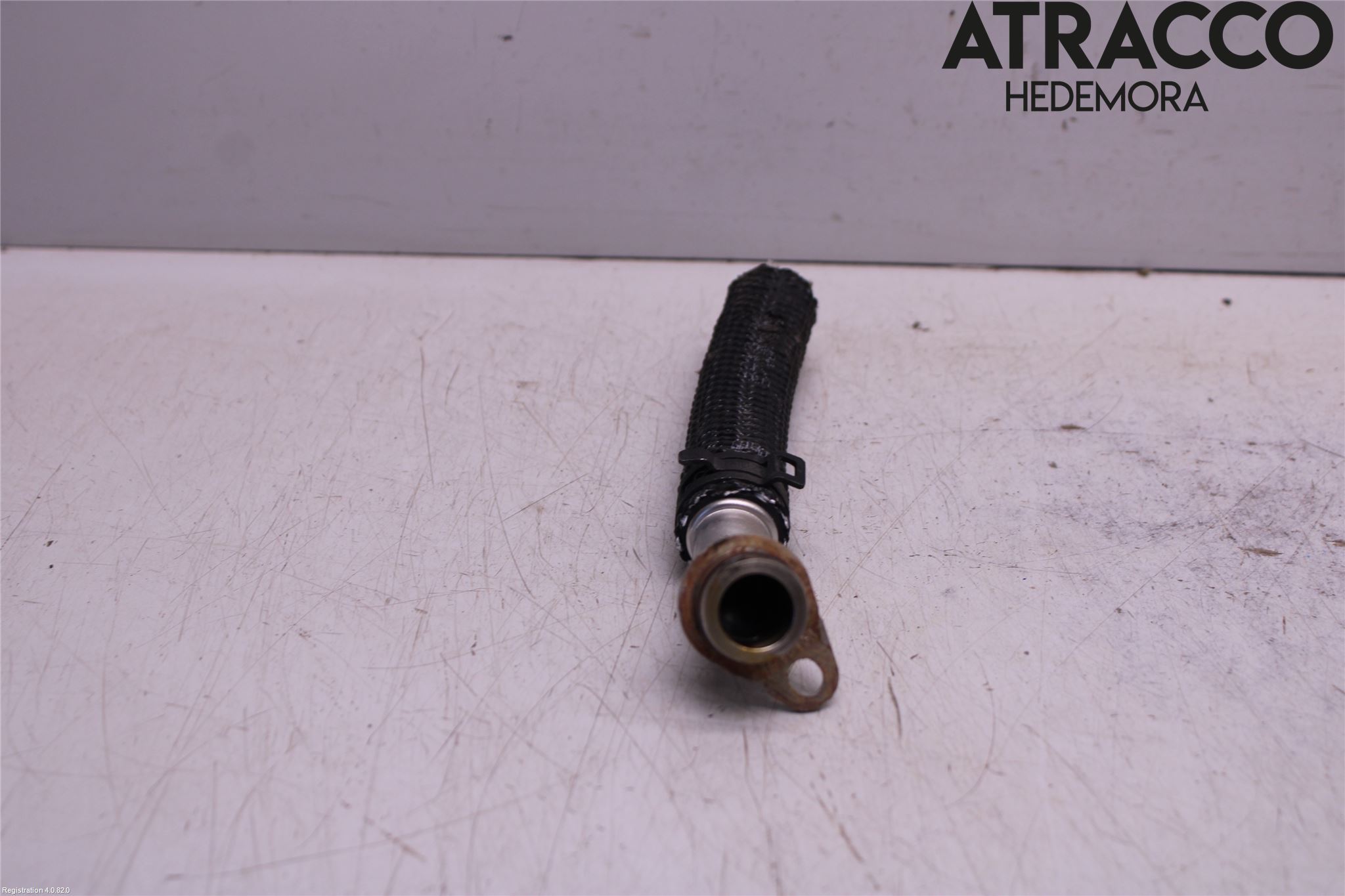 Volkswagen VW GOLF / E-GOLF VII 13-20 Turbooljerör