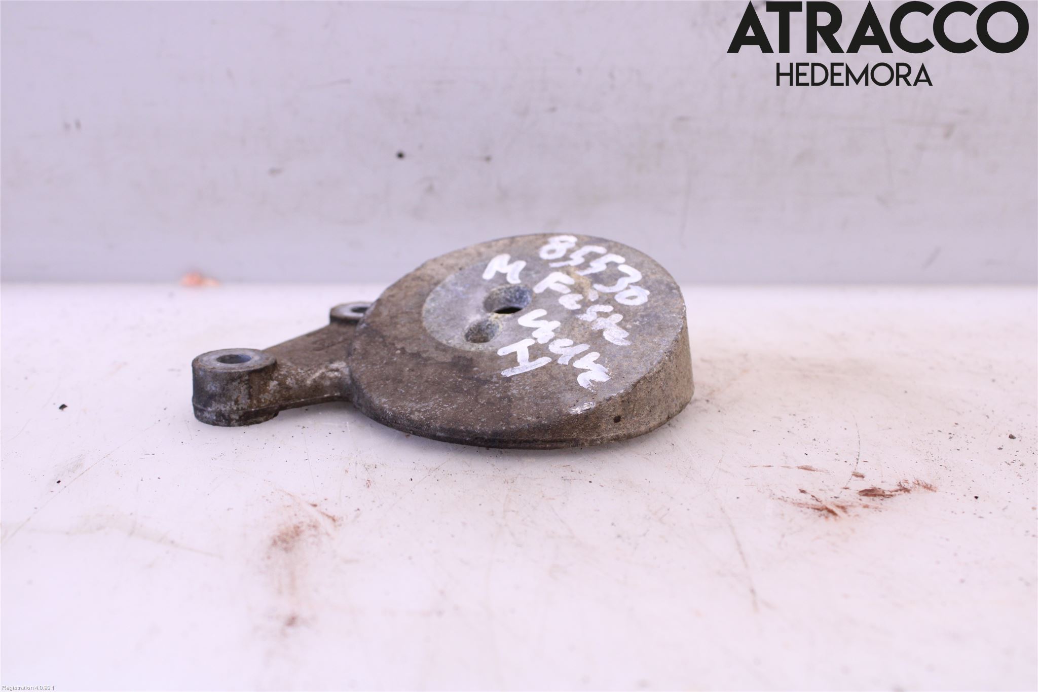 Volvo 940 91-98 Motorfäste