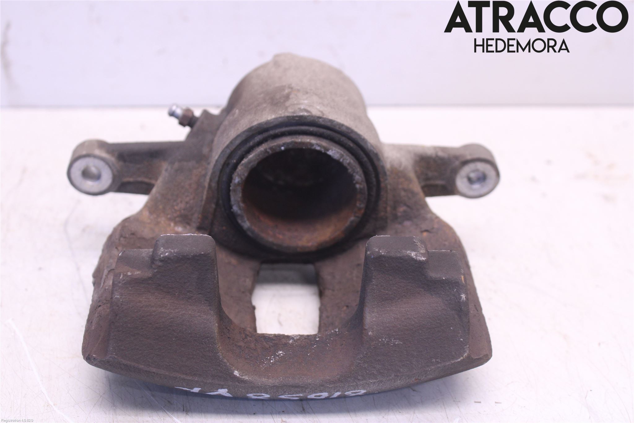 Peugeot 308 14-21 Bromsok Fram Vänster