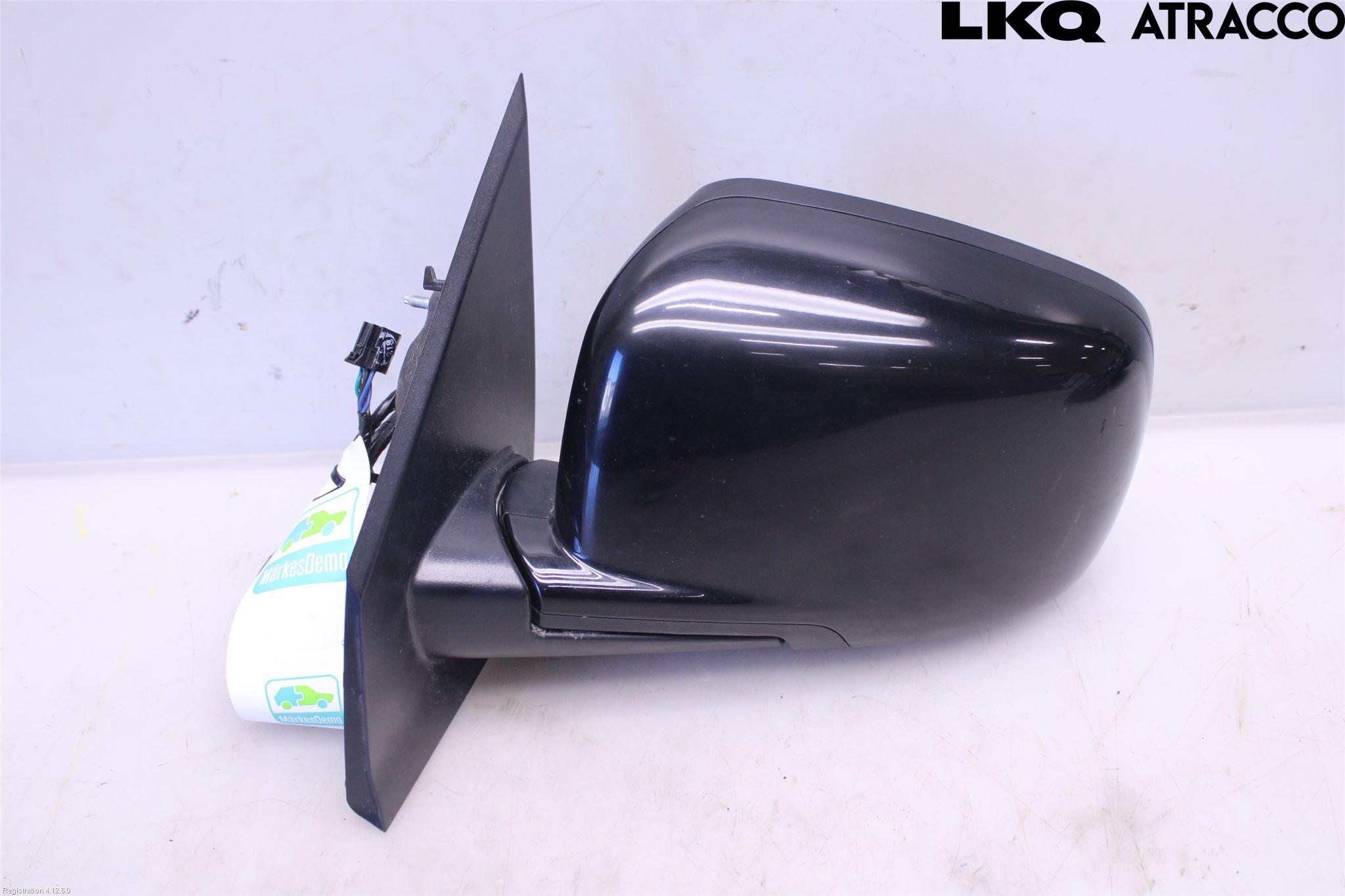 Fiat FREEMONT Spegel Yttre El Vä