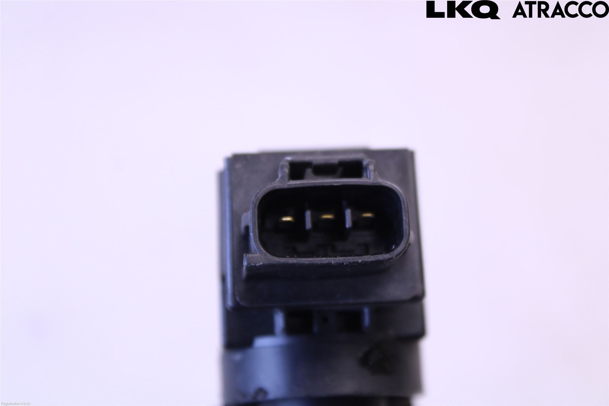 Suzuki SWIFT 17-24 Tändspole