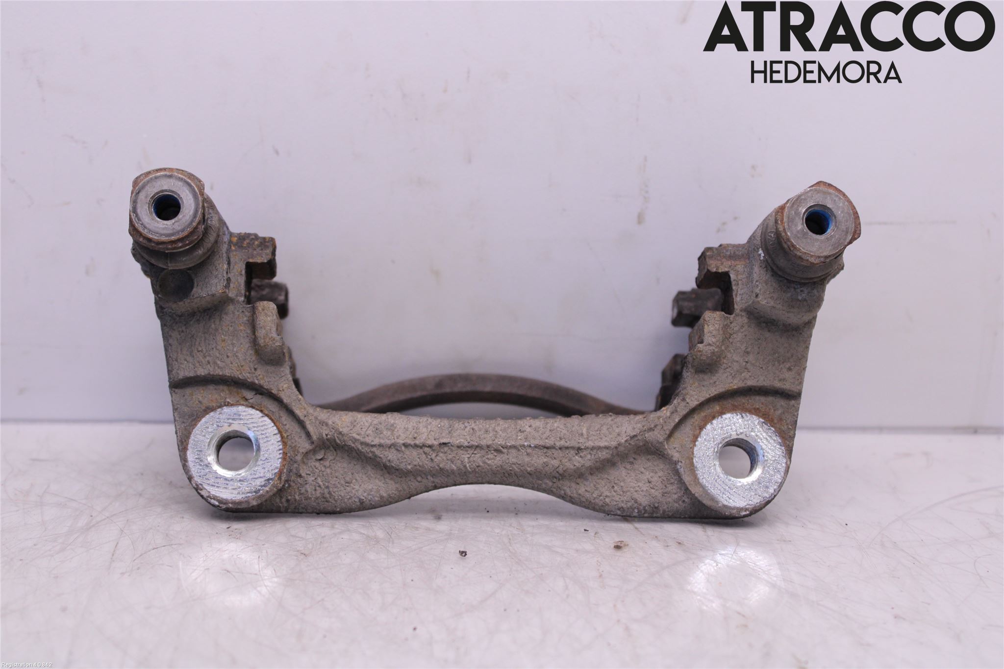 Toyota AURIS 13-19 Bromsokshållare