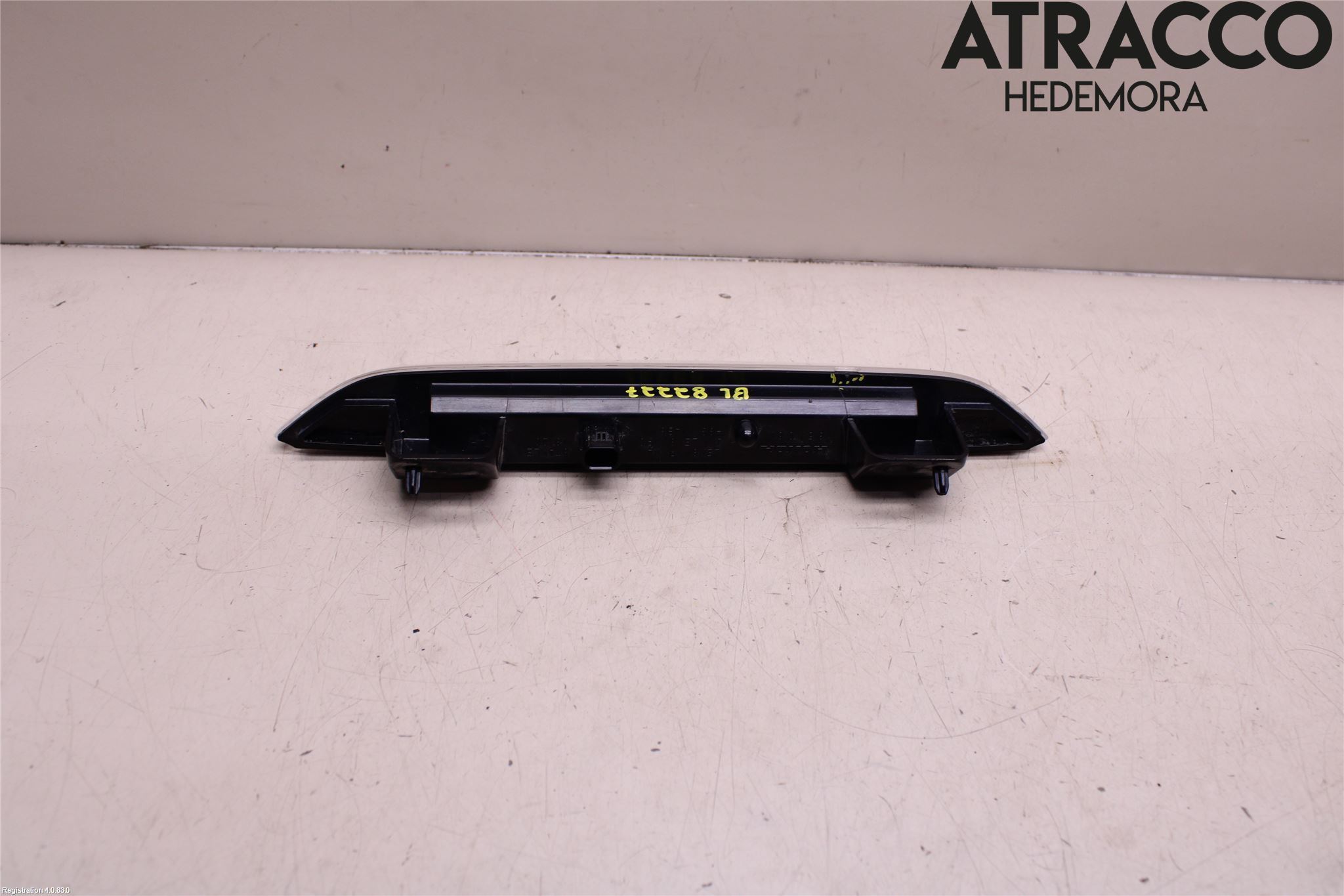 Honda CIVIC 17-22 Bromsljus Bakruta