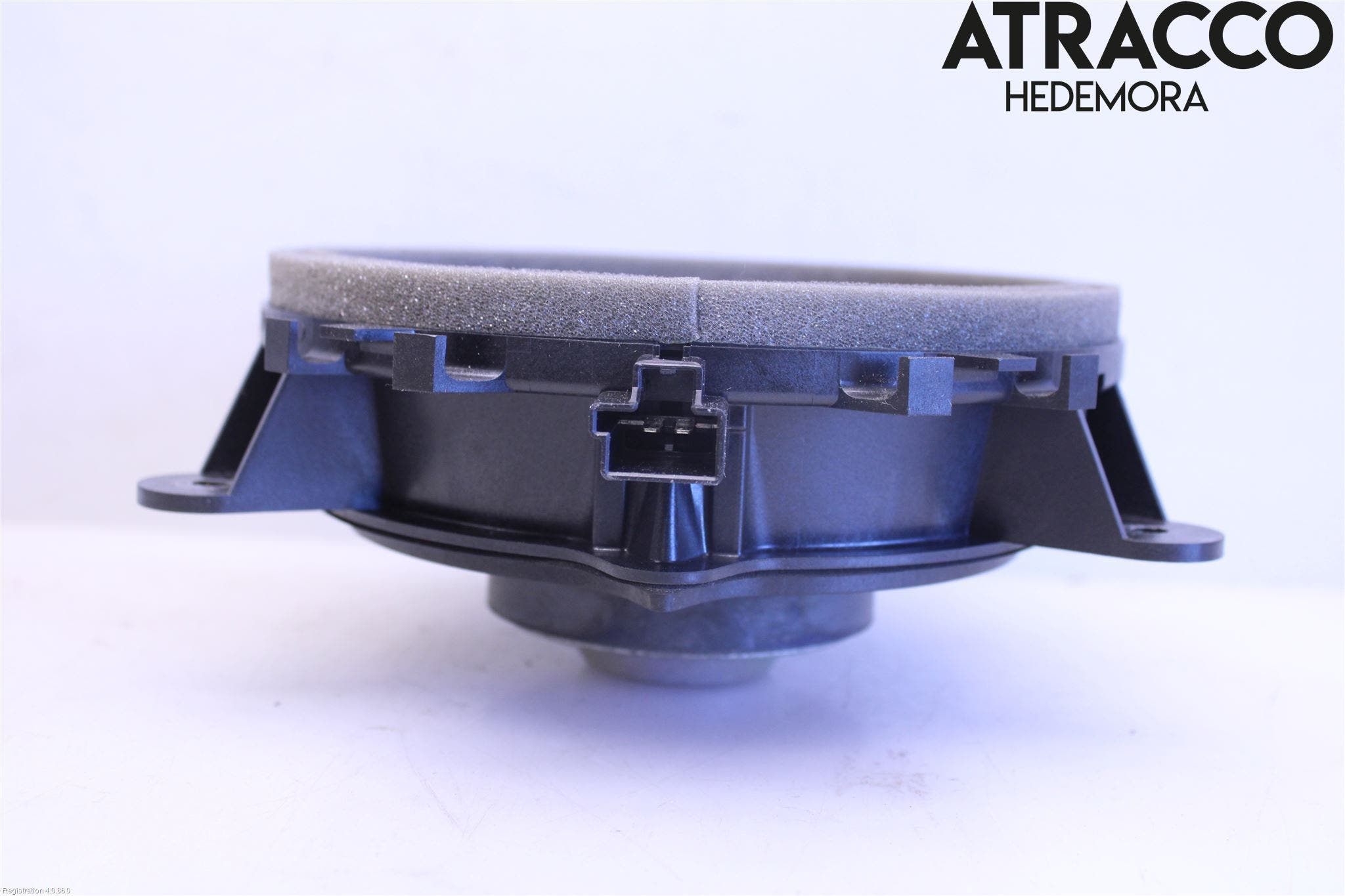 Volvo V60 CROSS COUNTRY 16-18 Högtalare