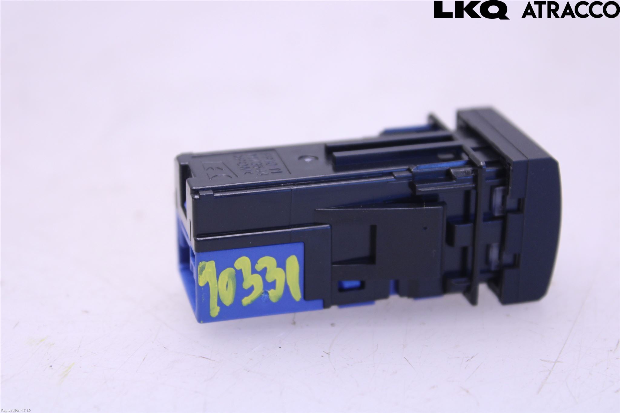 Toyota YARIS CROSS XP21 21- Strömställare Övrigt