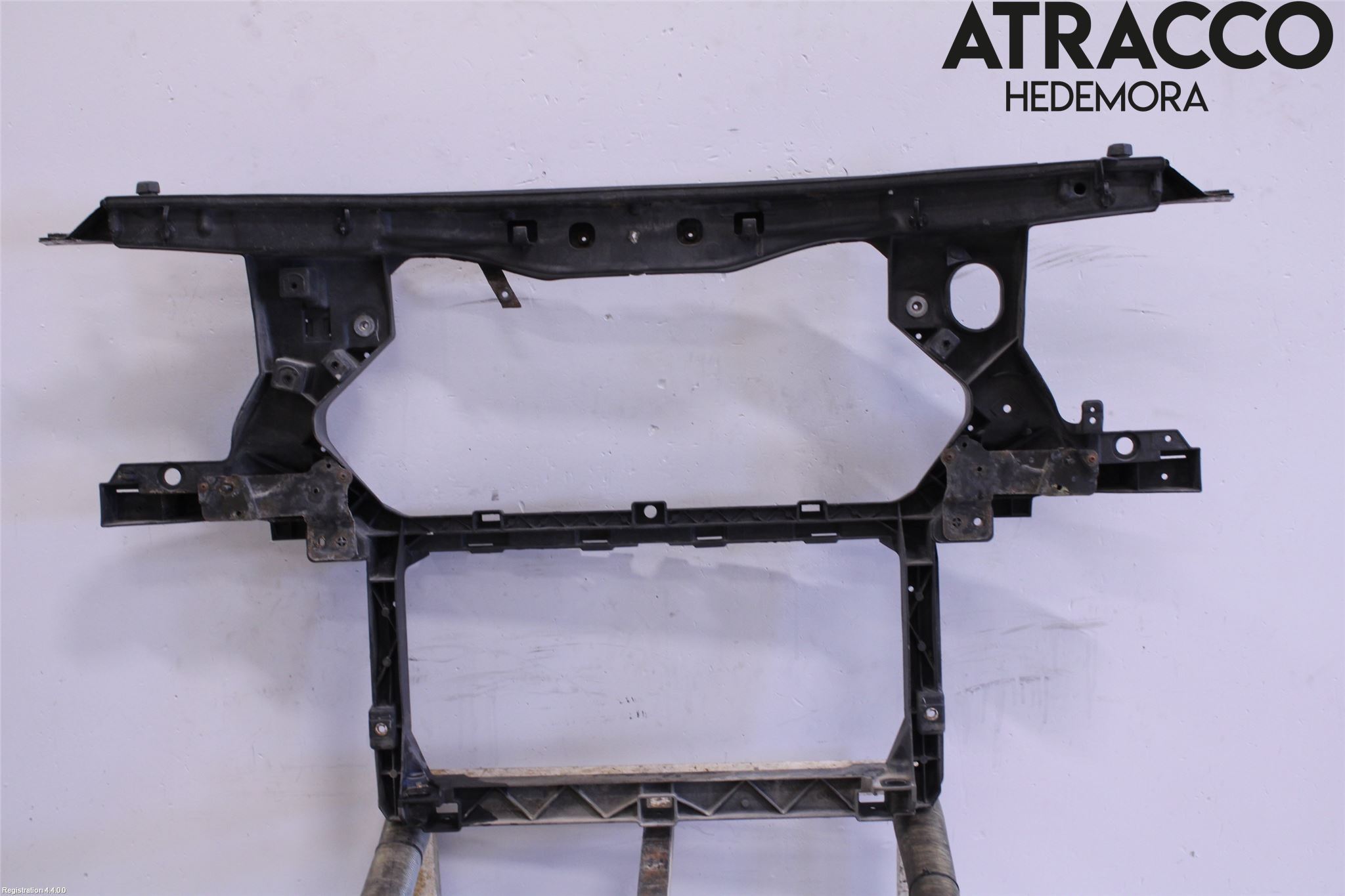 Dodge NITRO Frontplåt