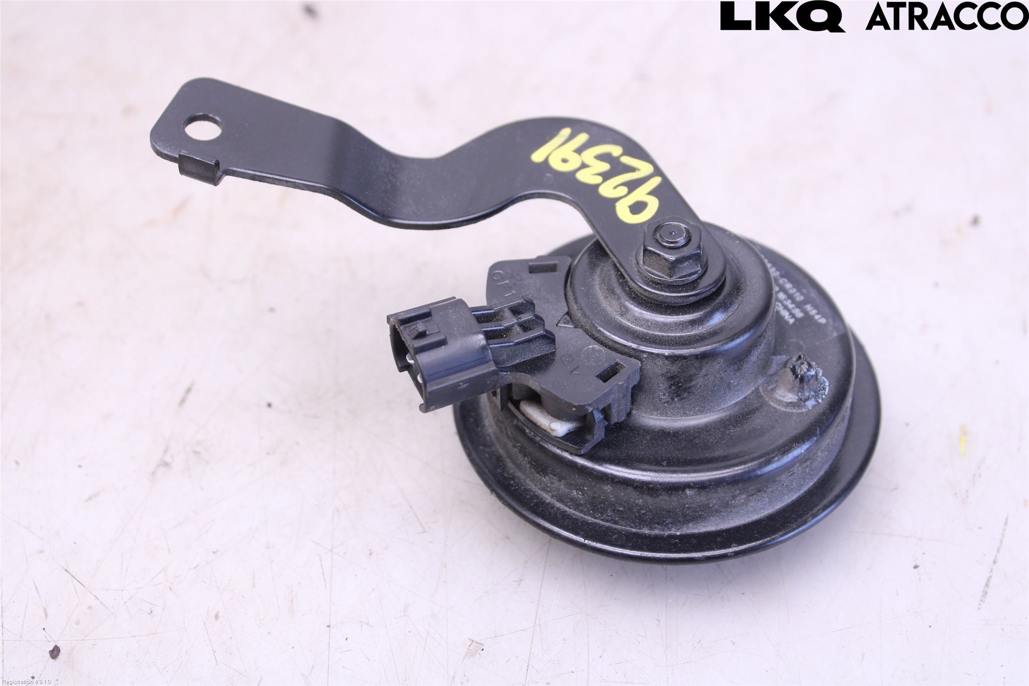 Kia CEED/CEED SW 19- Signalhorn