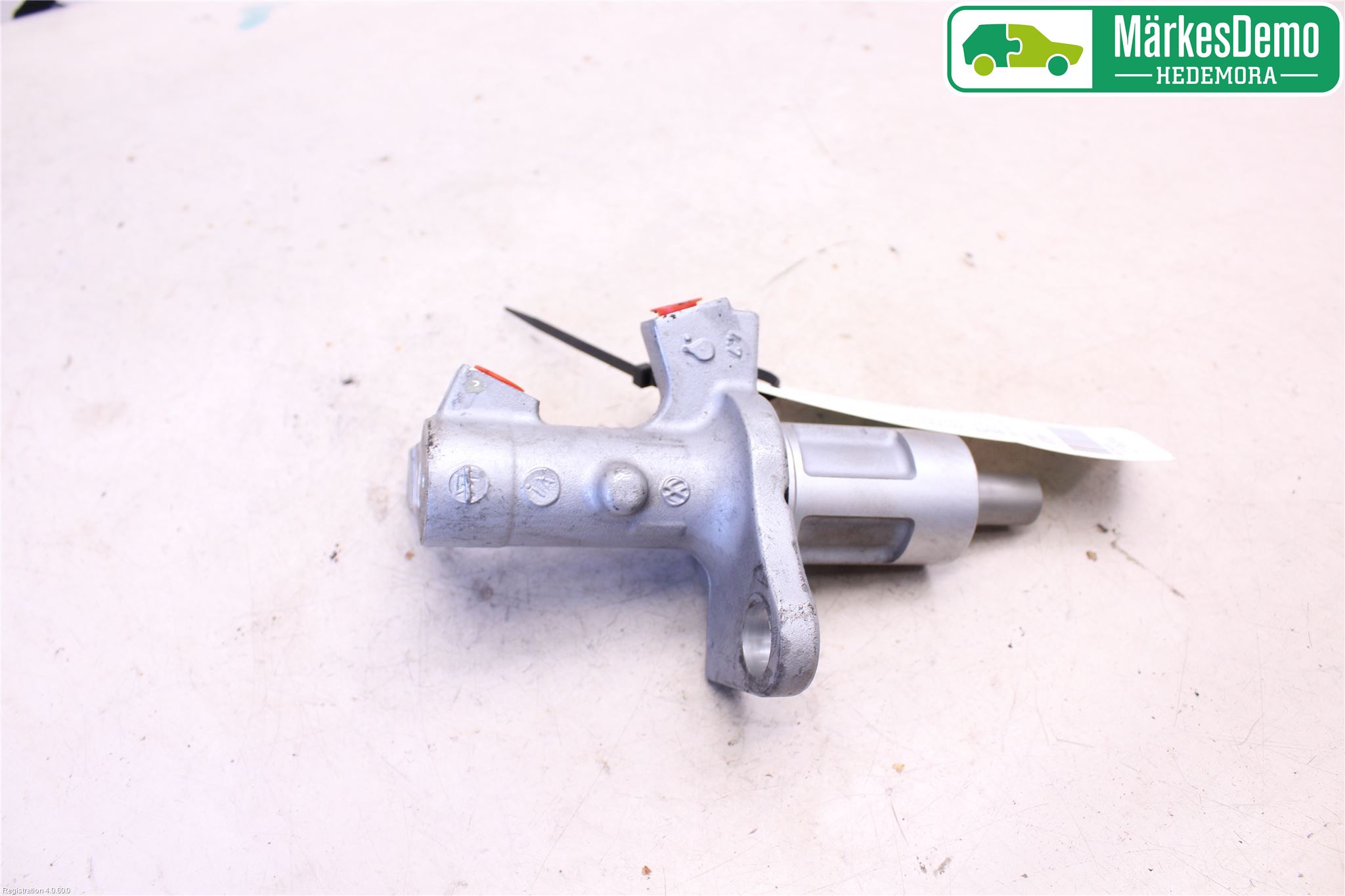 Audi A4/S4 08-11 Broms Huvudcylinder