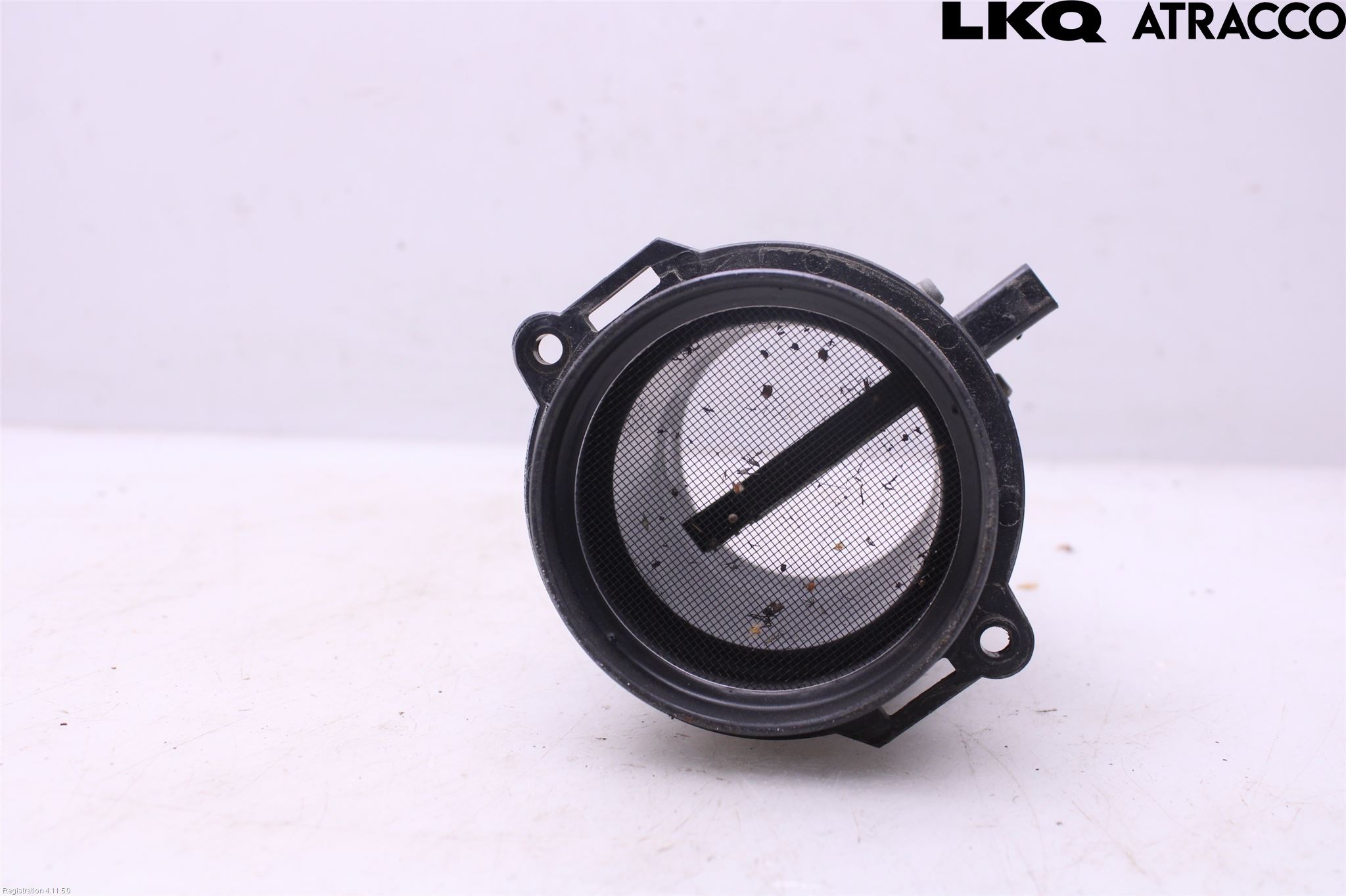 Audi Q7/SQ7 Injluftmassamätare