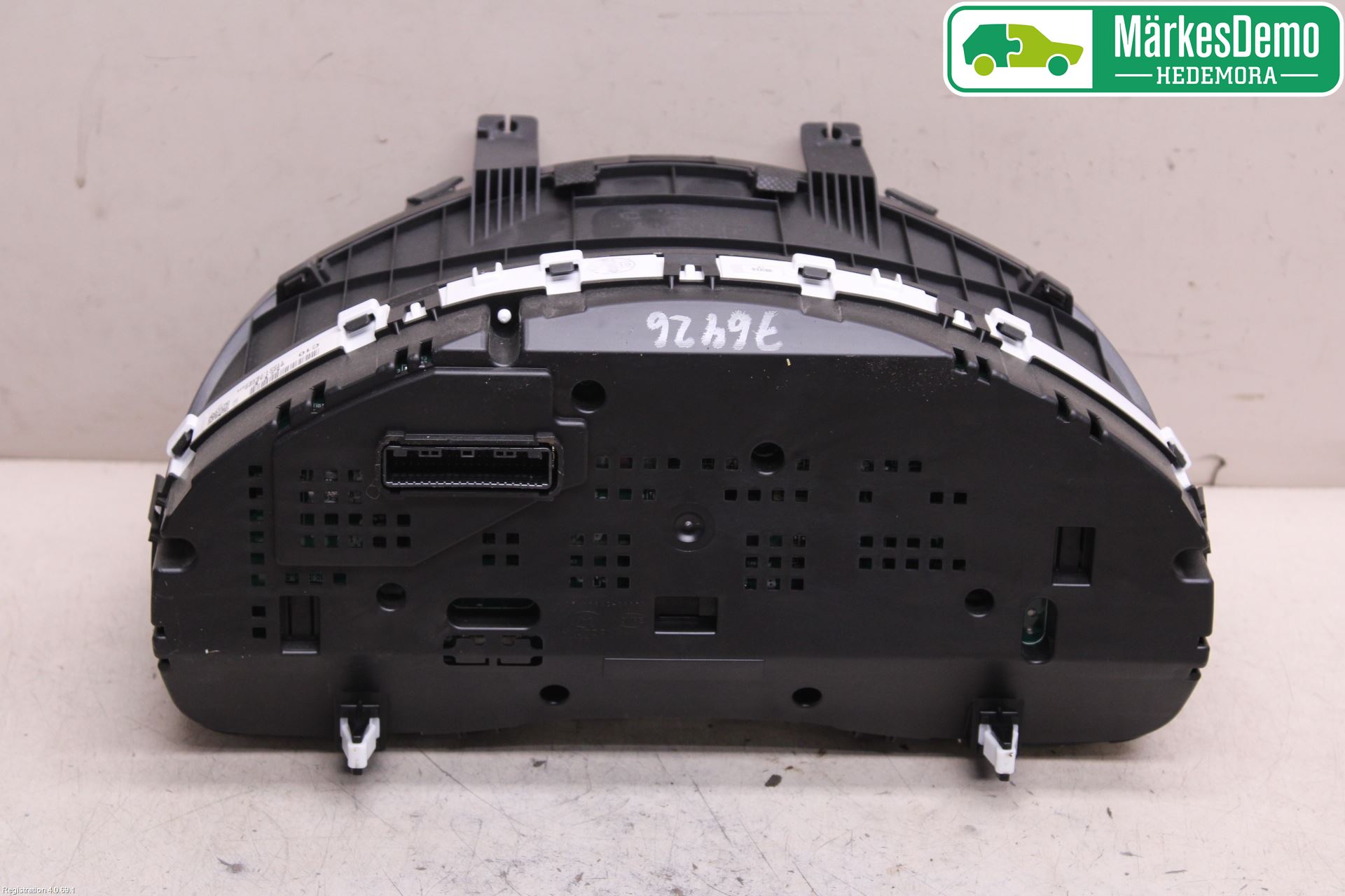 Hyundai i40 08-15 Instrument Komb