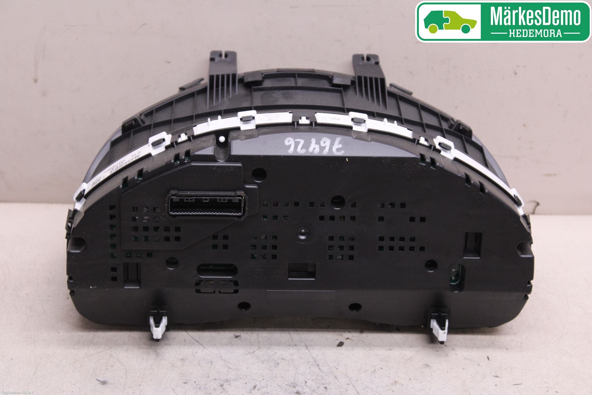 Hyundai i40 08-15 Instrument Komb