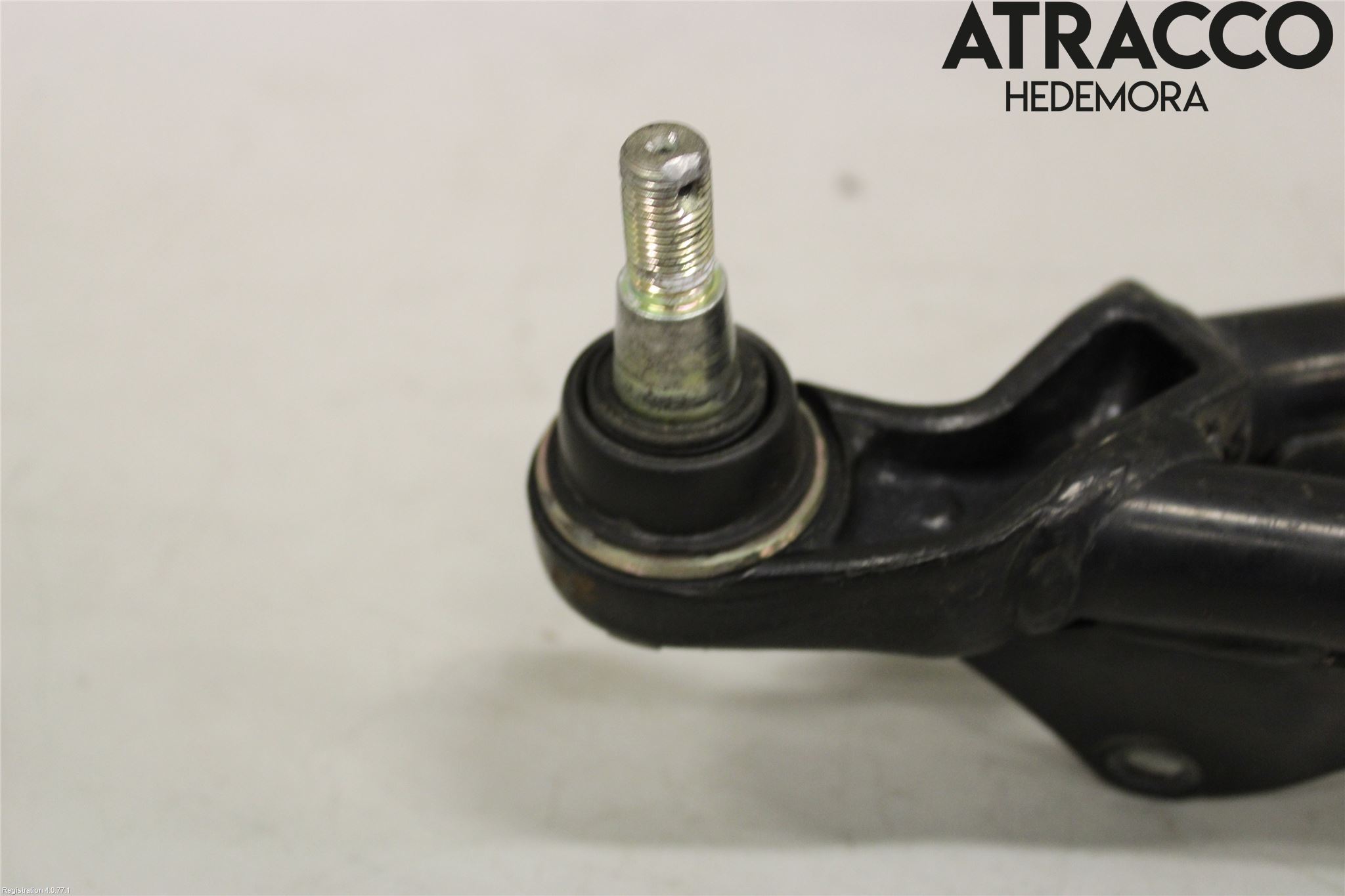 Snöskoter SKI-DOO Bärarm Fram Undre Vä