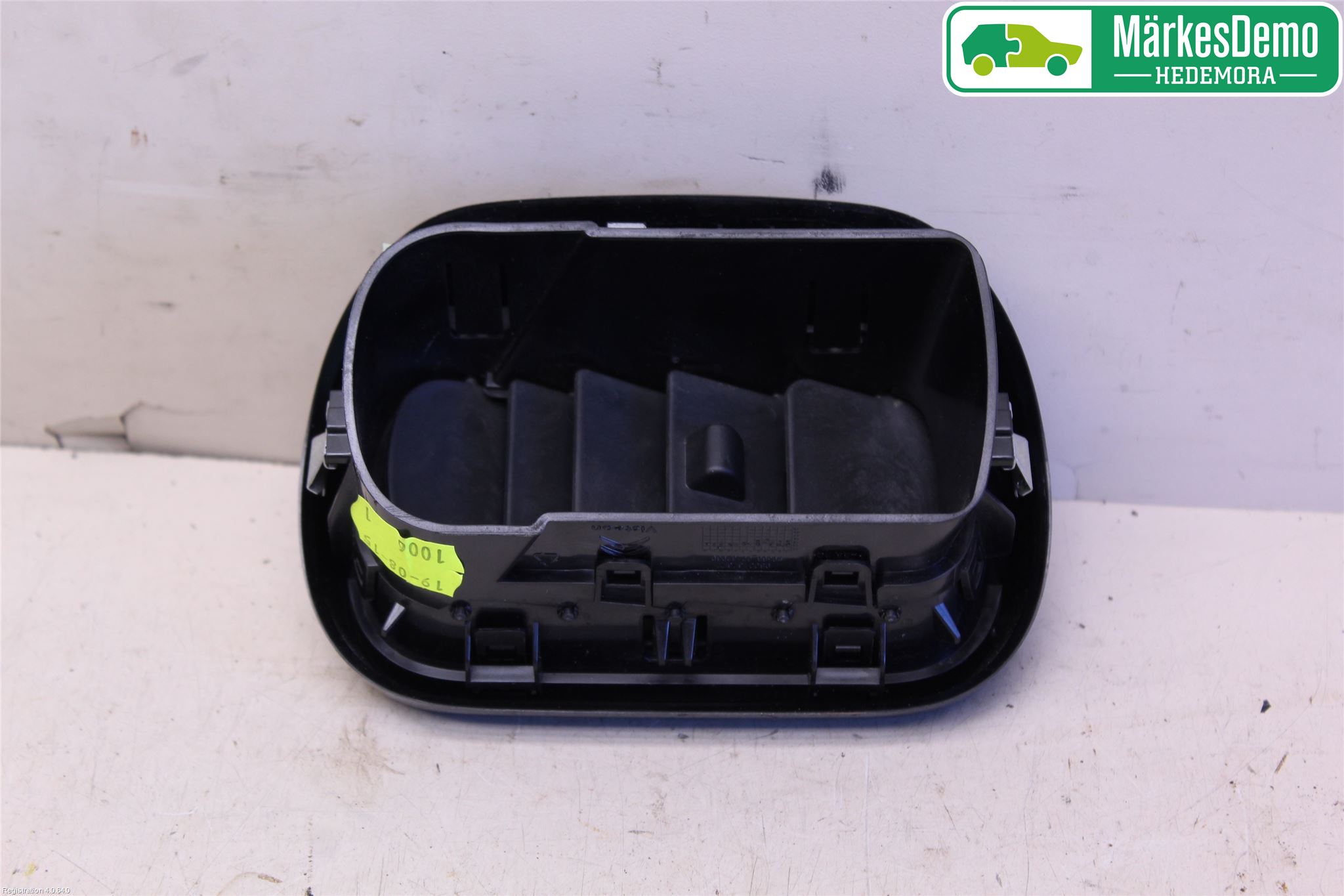 Citroen C4 CACTUS 14-20 Defrosterkanal-Munstycke