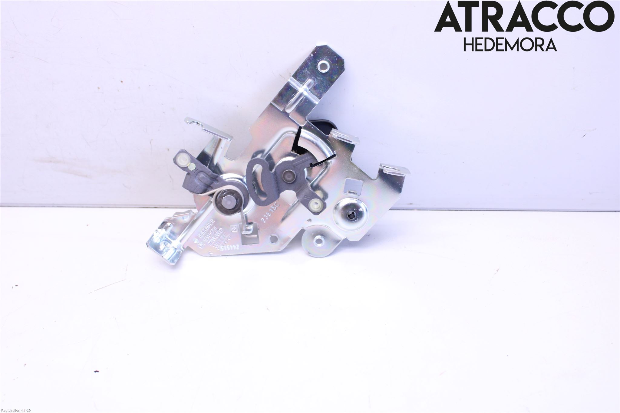 Renault TRAFIC/E-TECH 15- Dörrhandtag Inre Hö