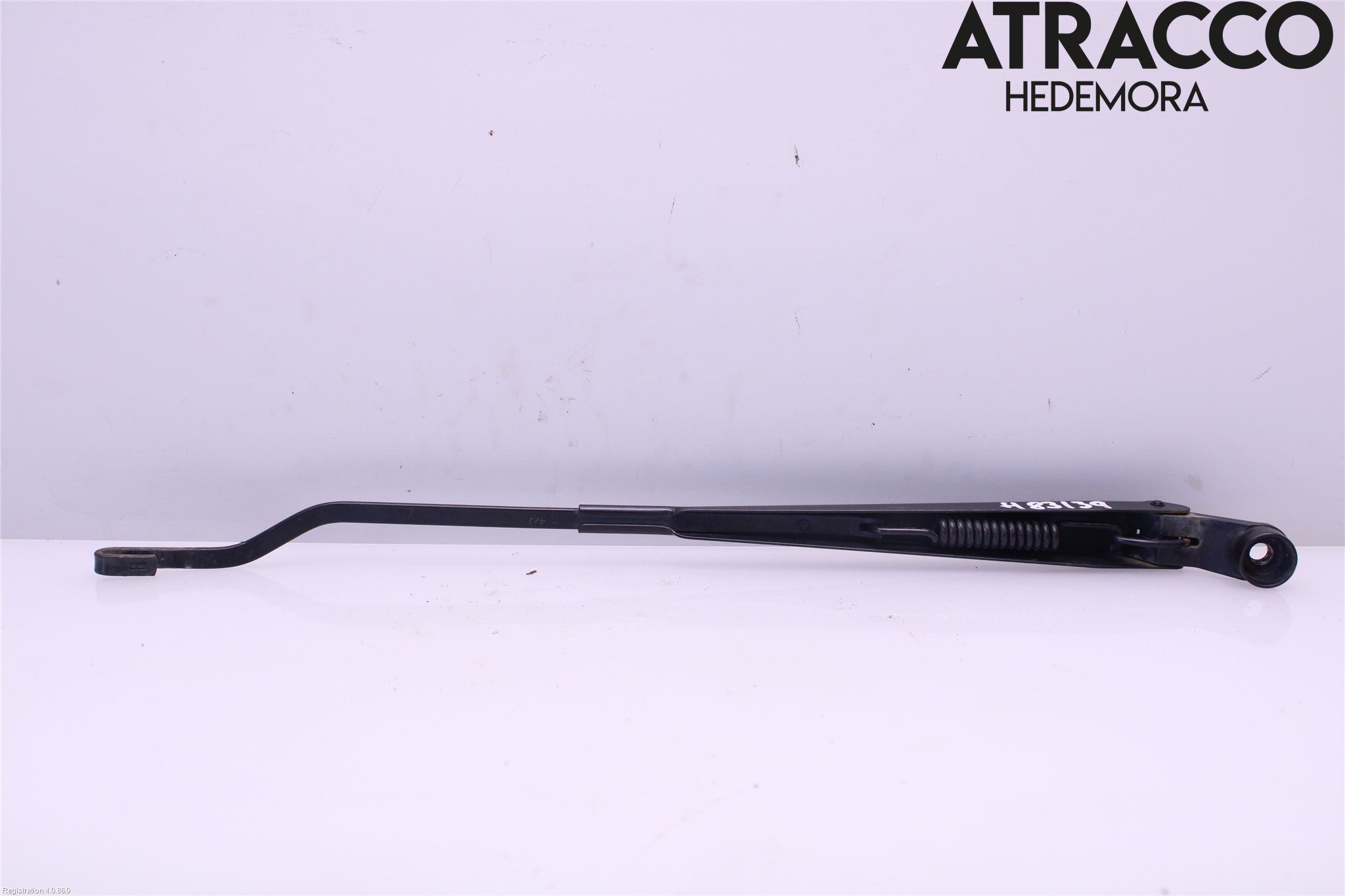 Suzuki IGNIS 01-20 Torkararm Armar Vindruta