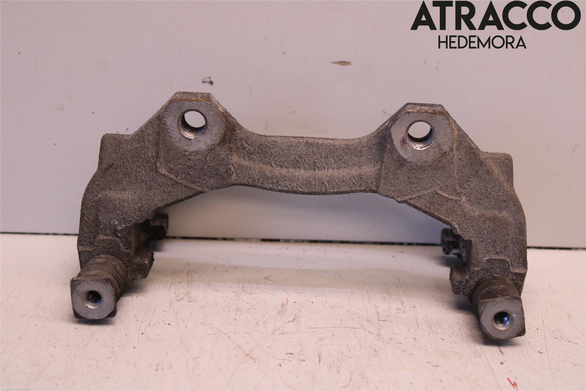 Fiat TIPO/CROSS 16- Bromsokshållare