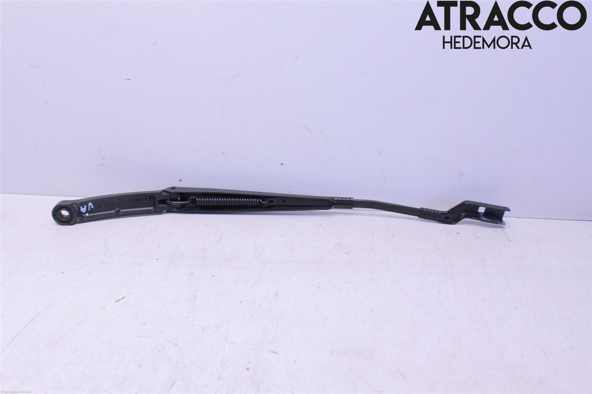 Opel CASCADA 13-19 Torkararm Armar Vindruta