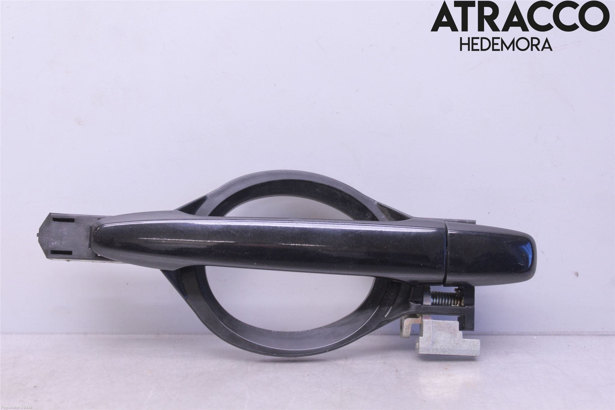 Mitsubishi ASX 10-22 Dörrhandtag Yttre Hö