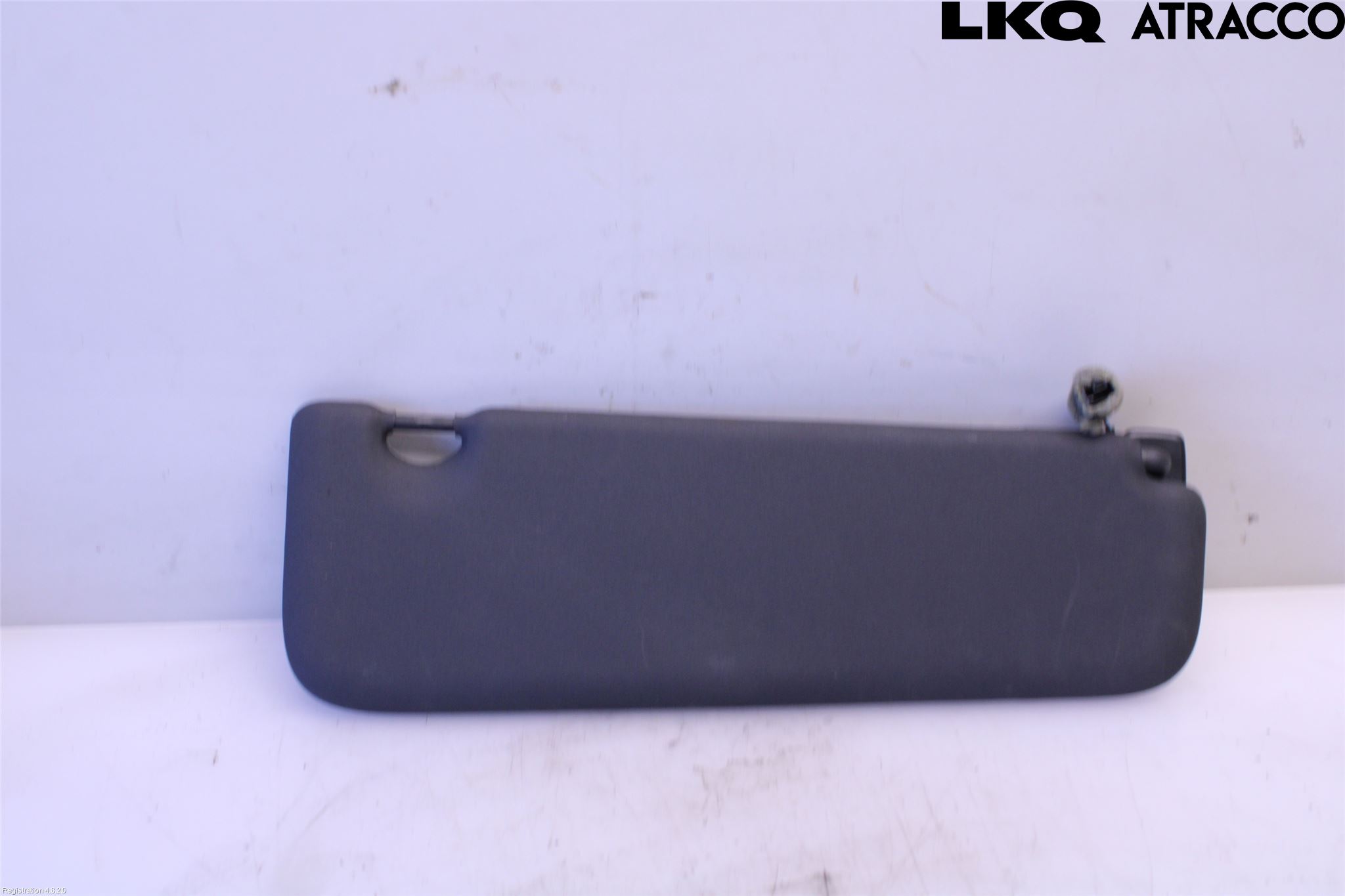 Peugeot RCZ Solskydd