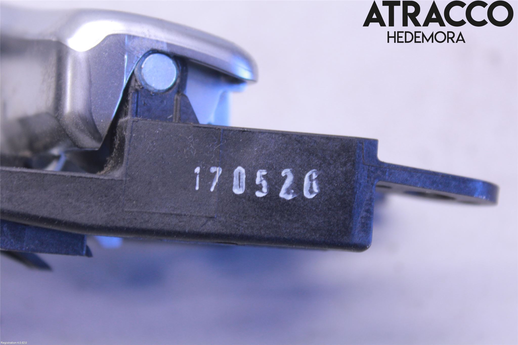 Kia OPTIMA 16-20 Dörrhandtag Inre Vä