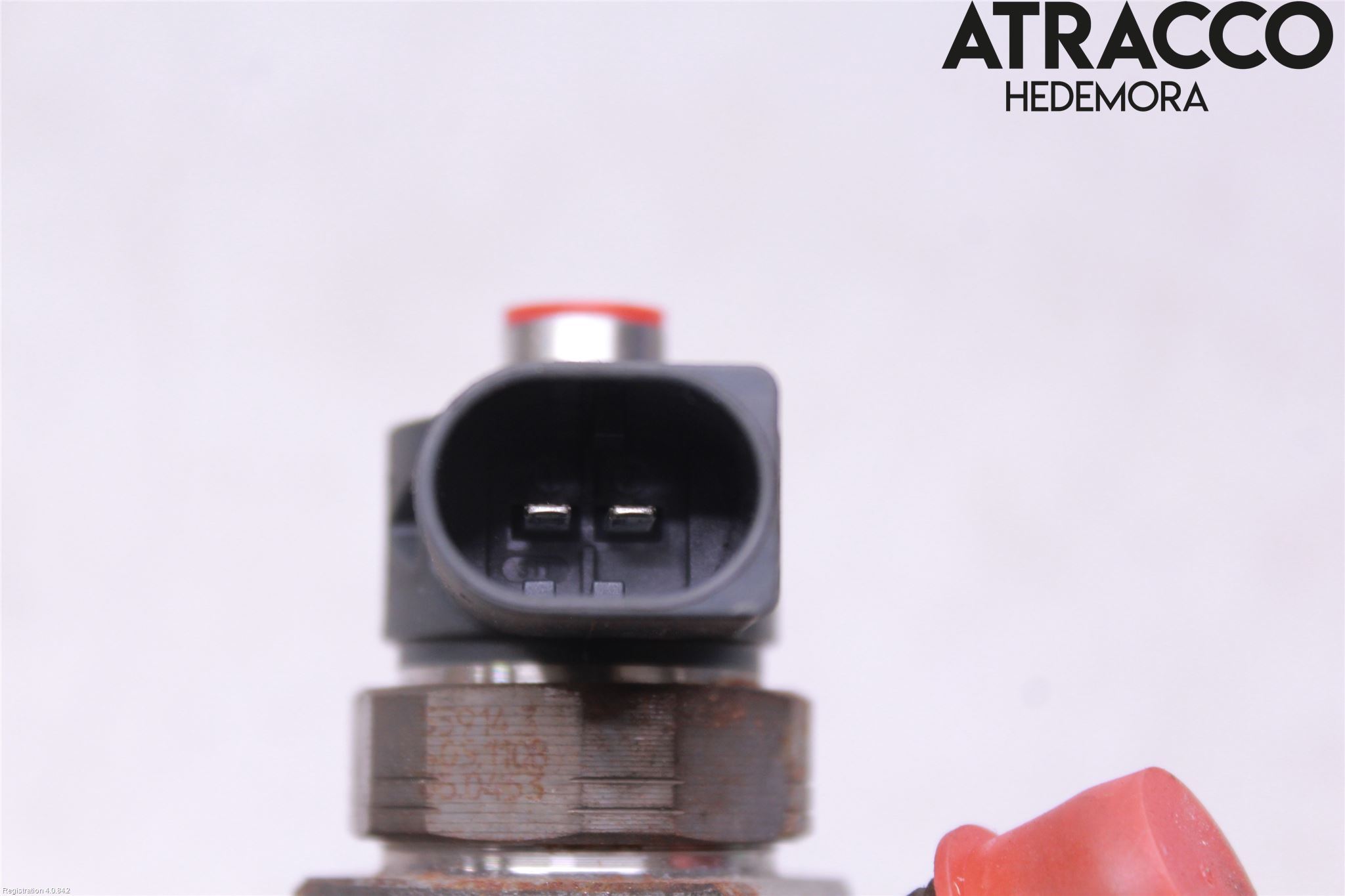 Volkswagen VW PASSAT 15-19 Injspridare