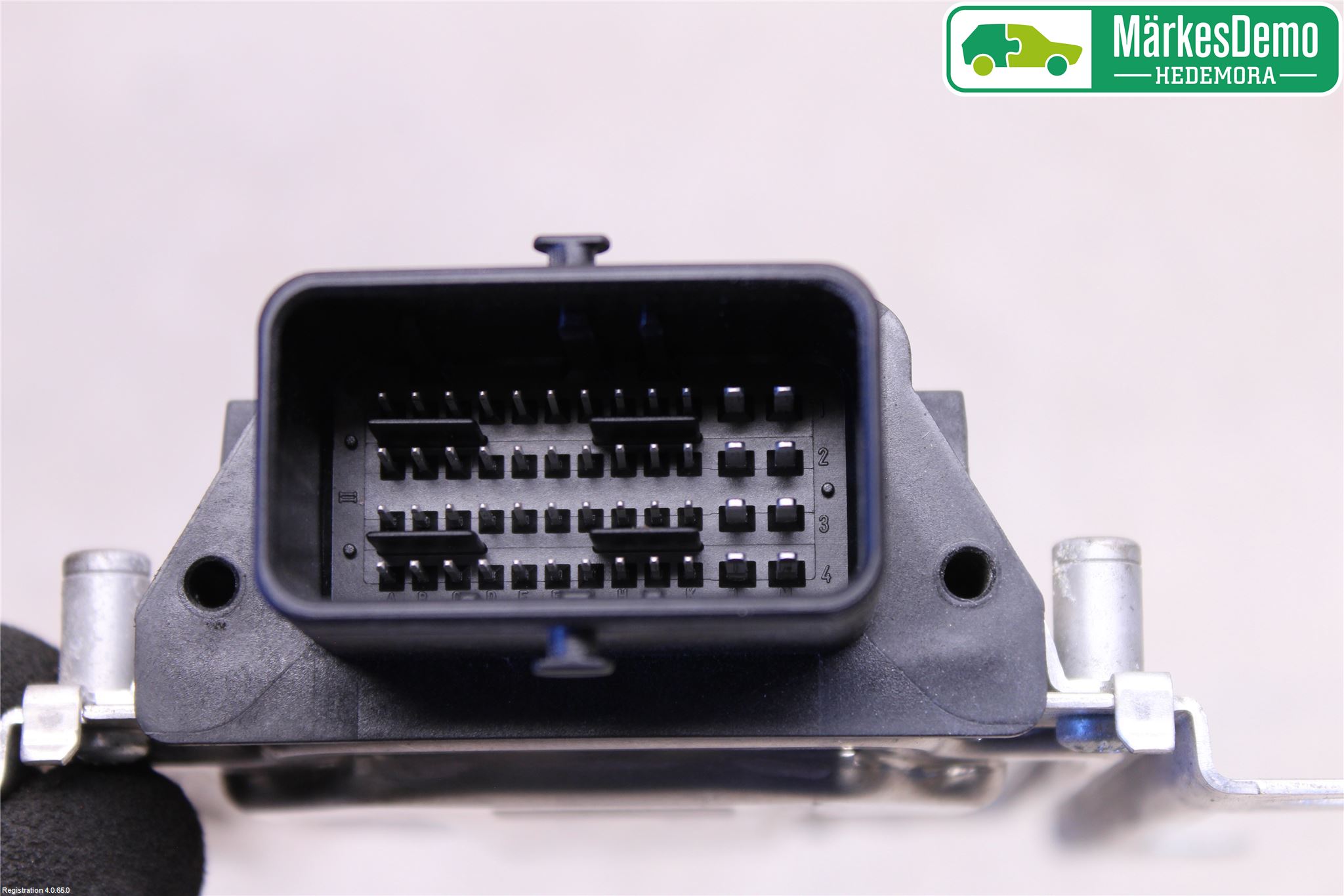 Nissan NOTE E12 14-20 Styrenhet Insprut Bensin