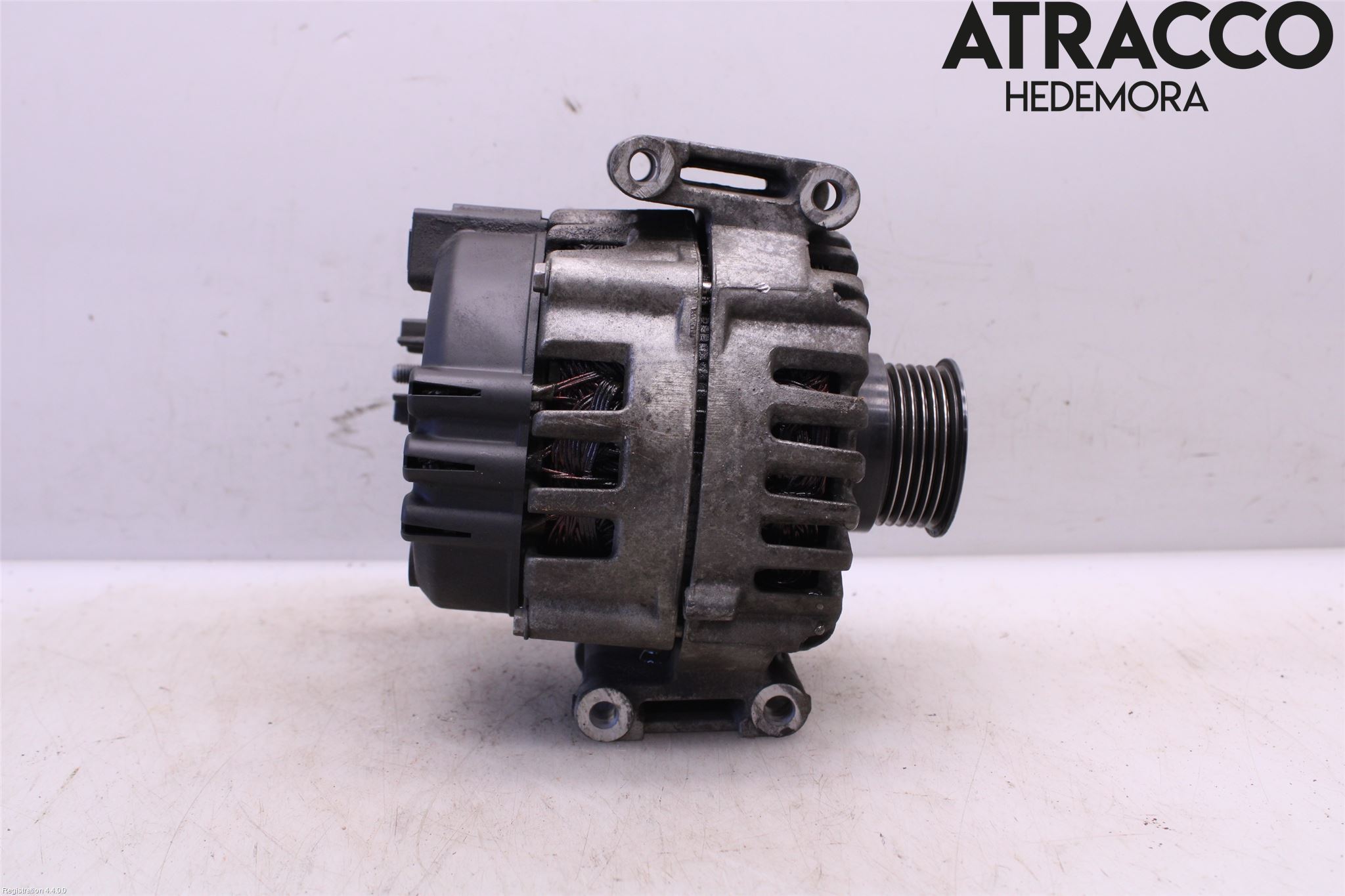 Mercedes-Benz MB S-KLASS (W221) 05-13 Generator