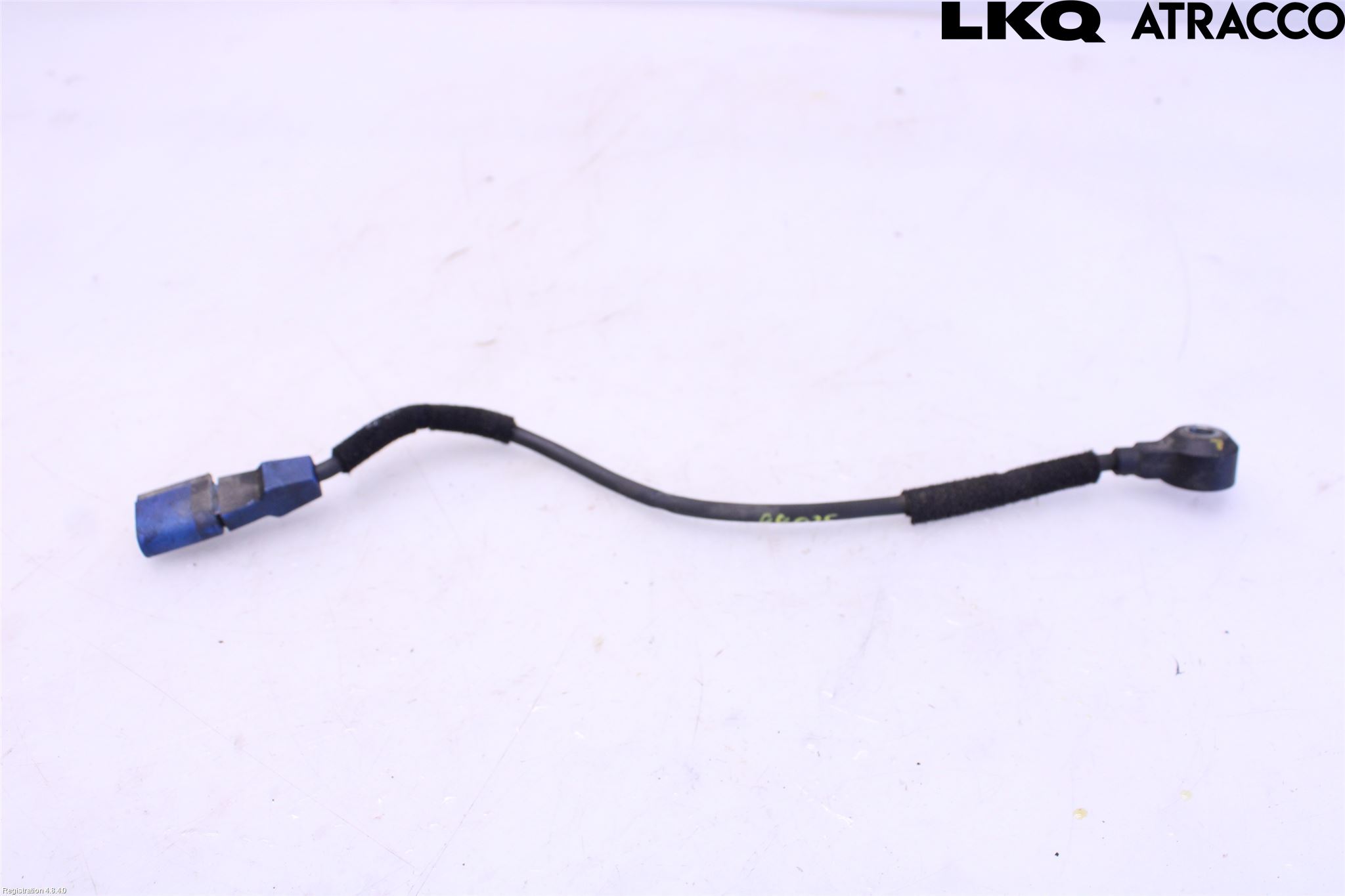 Audi A6/S6     05-11 Injknacksensor