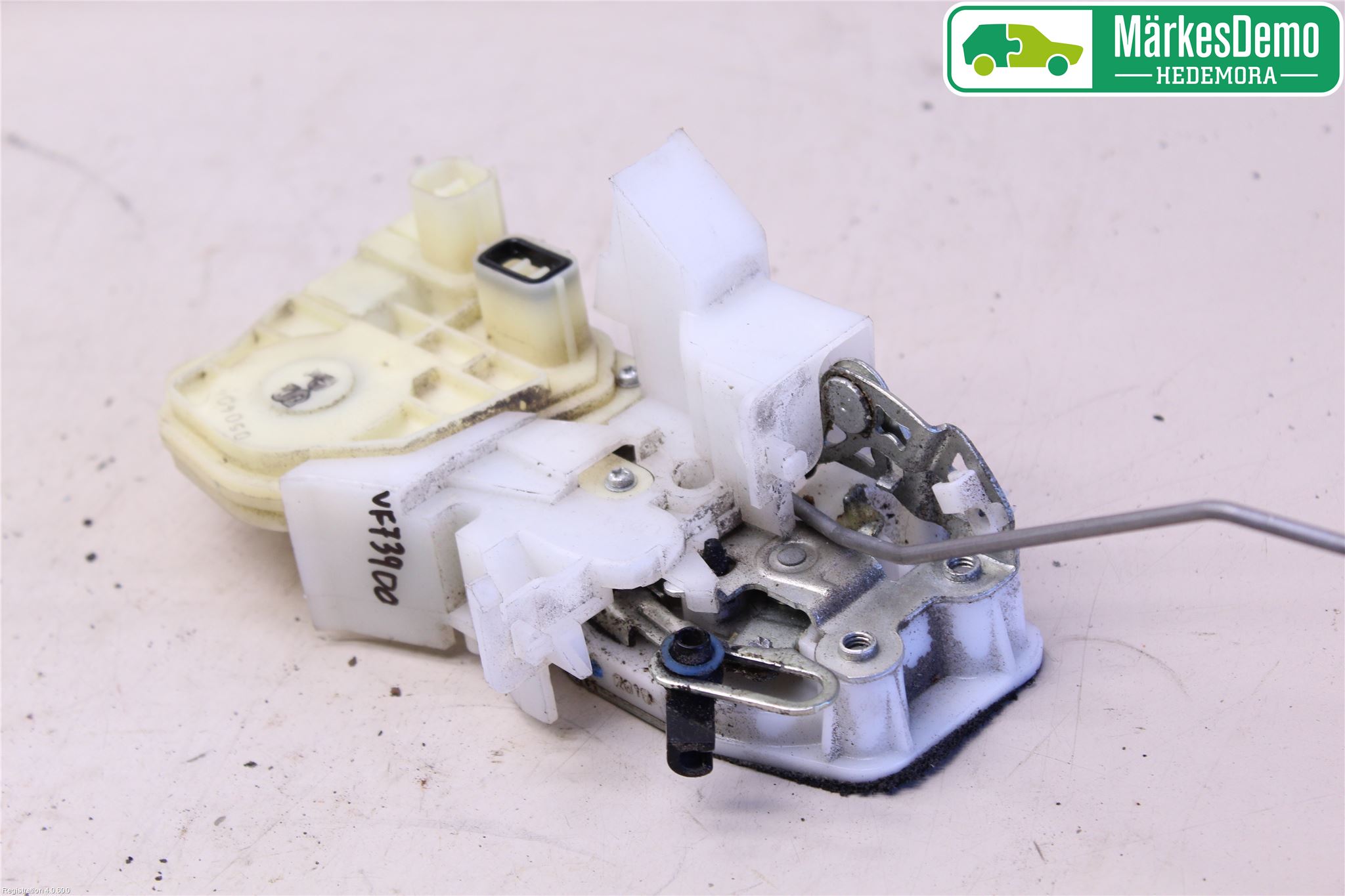 Honda JAZZ 02-08 Låskista-Dörrlås