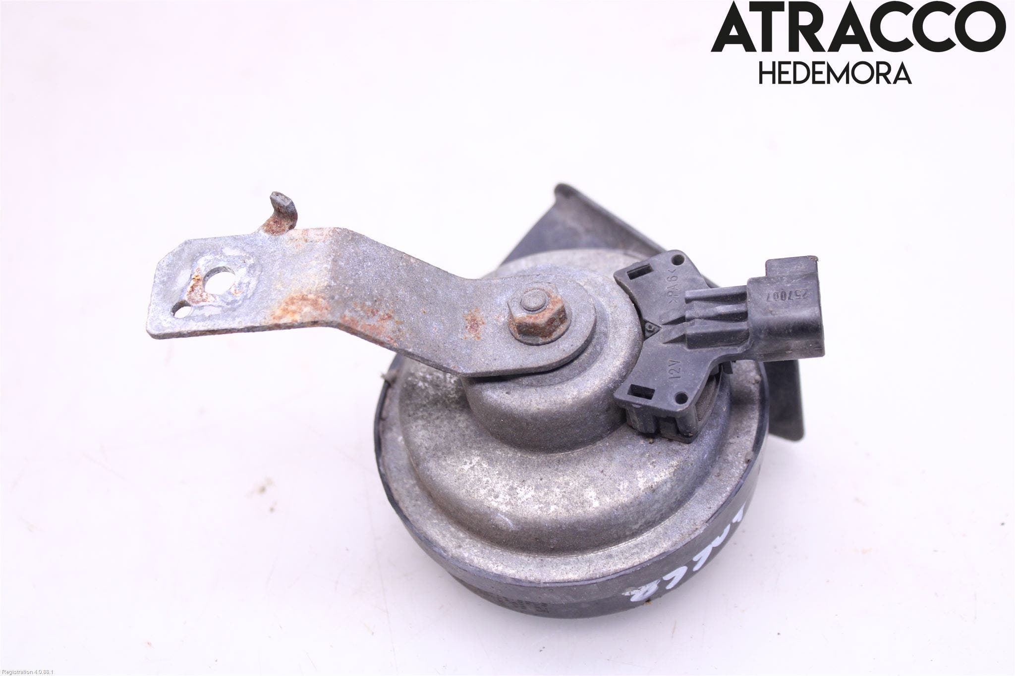 Volvo V70 08-13 Signalhorn