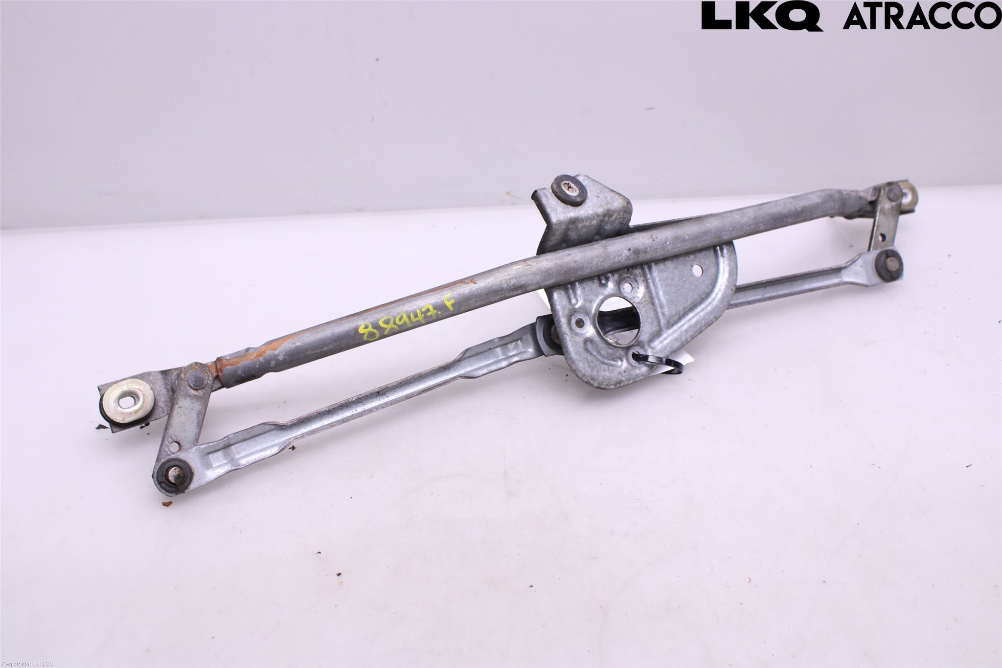 Audi A4/S4 94-99 Torkarmekanism Vindruta