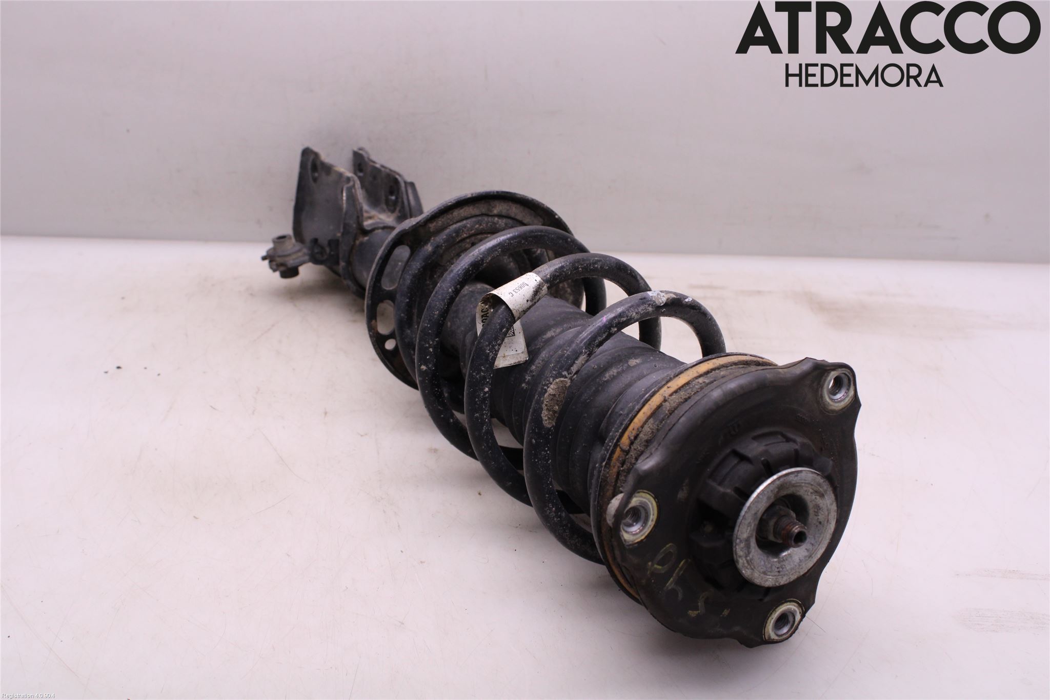 Jeep COMPASS Fjäderben Fram Höger