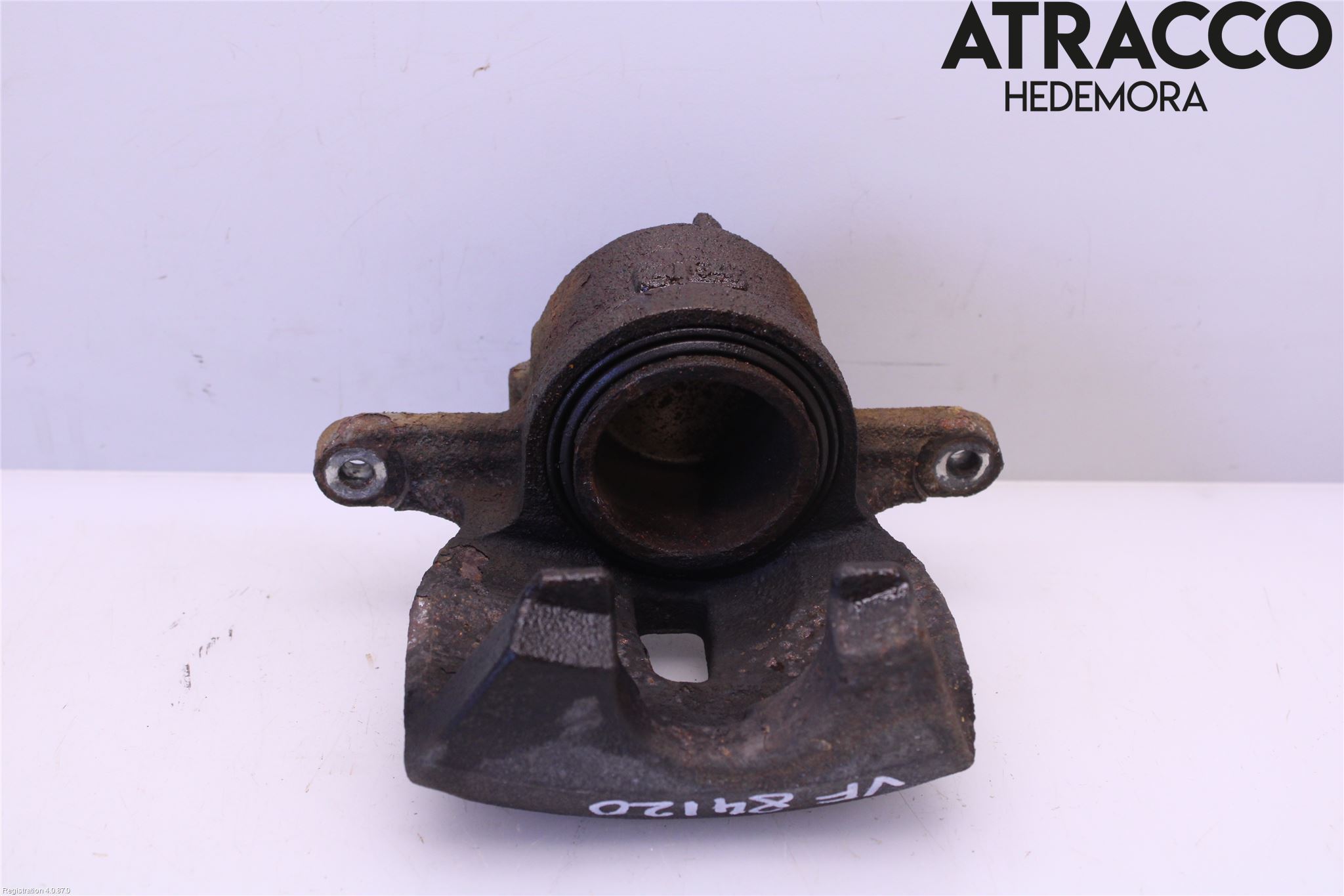Toyota AURIS 13-19 Bromsok Fram Vänster