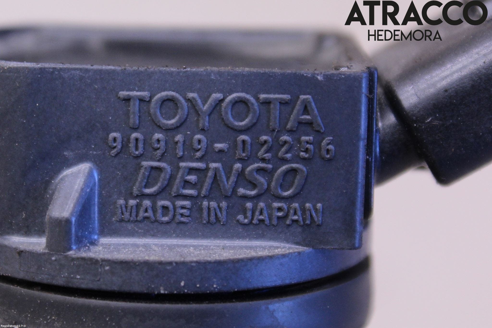 Lexus IS 250/350 14-20 Tändspole