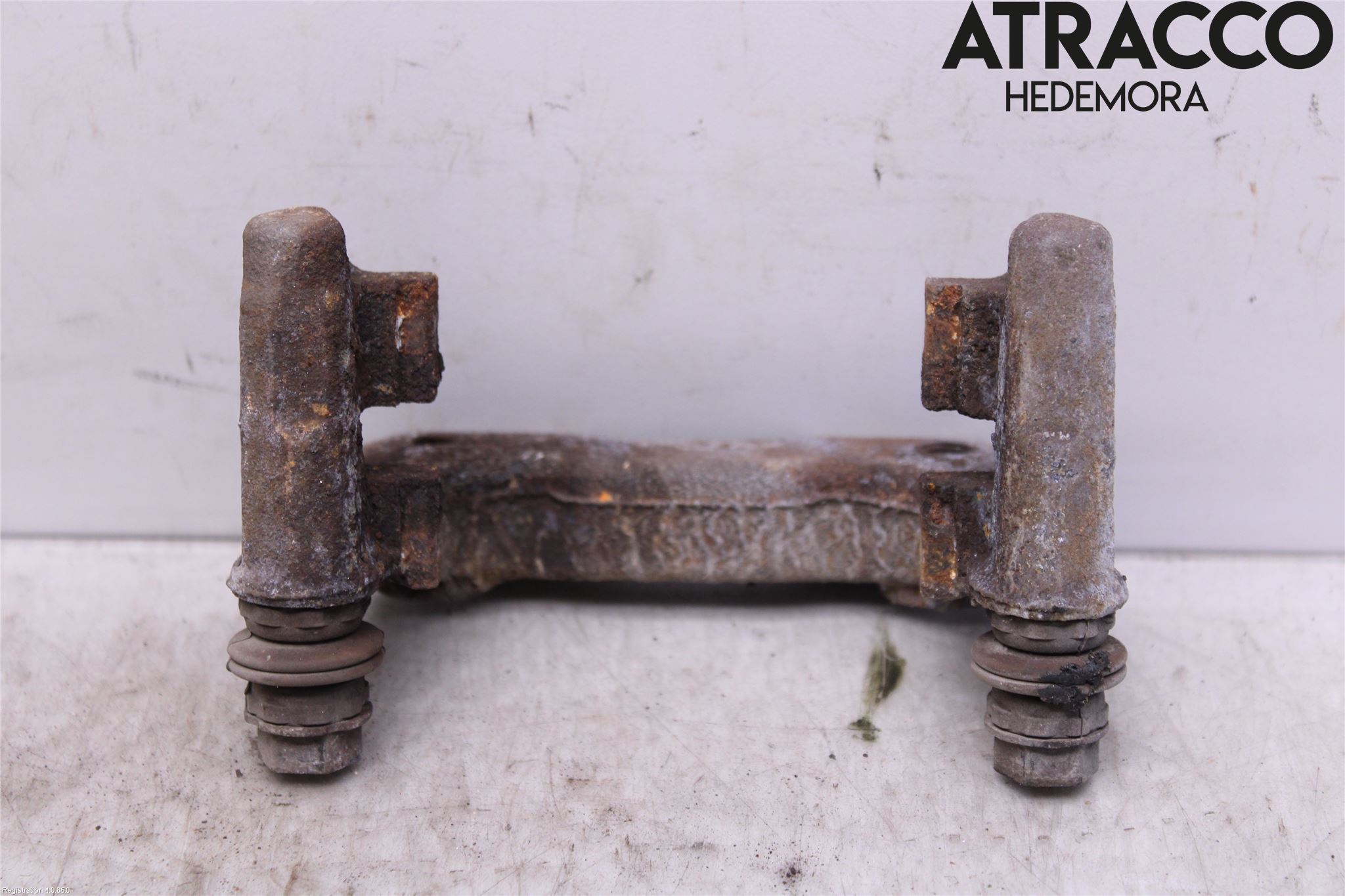 Skoda FABIA 15-21 Bromsokshållare