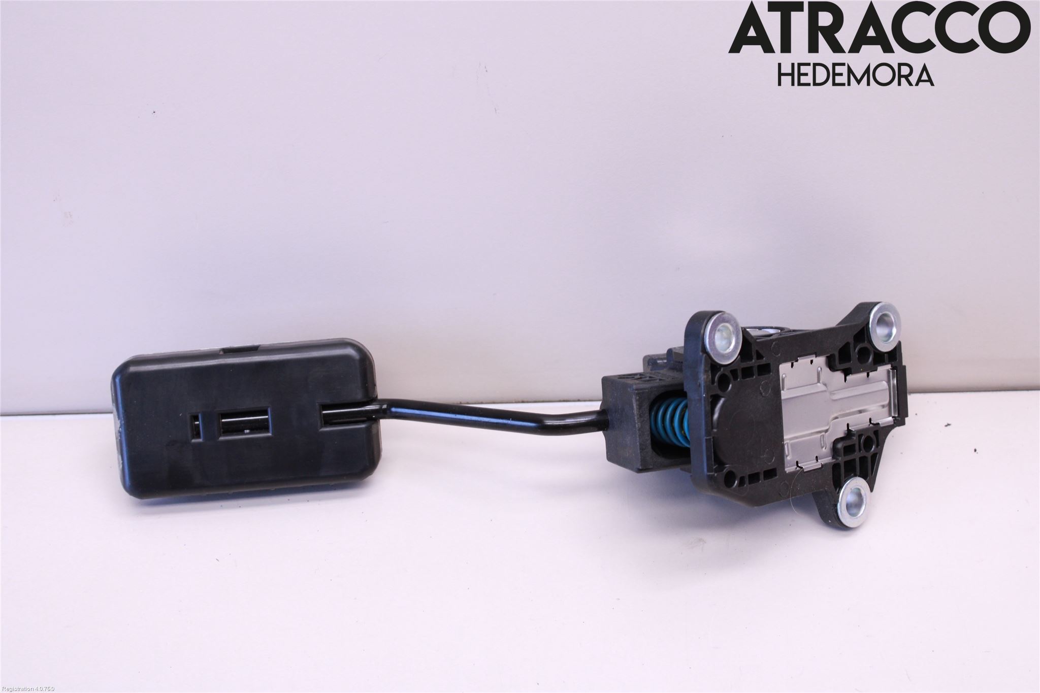 Honda CIVIC 17-22 Gaspedal