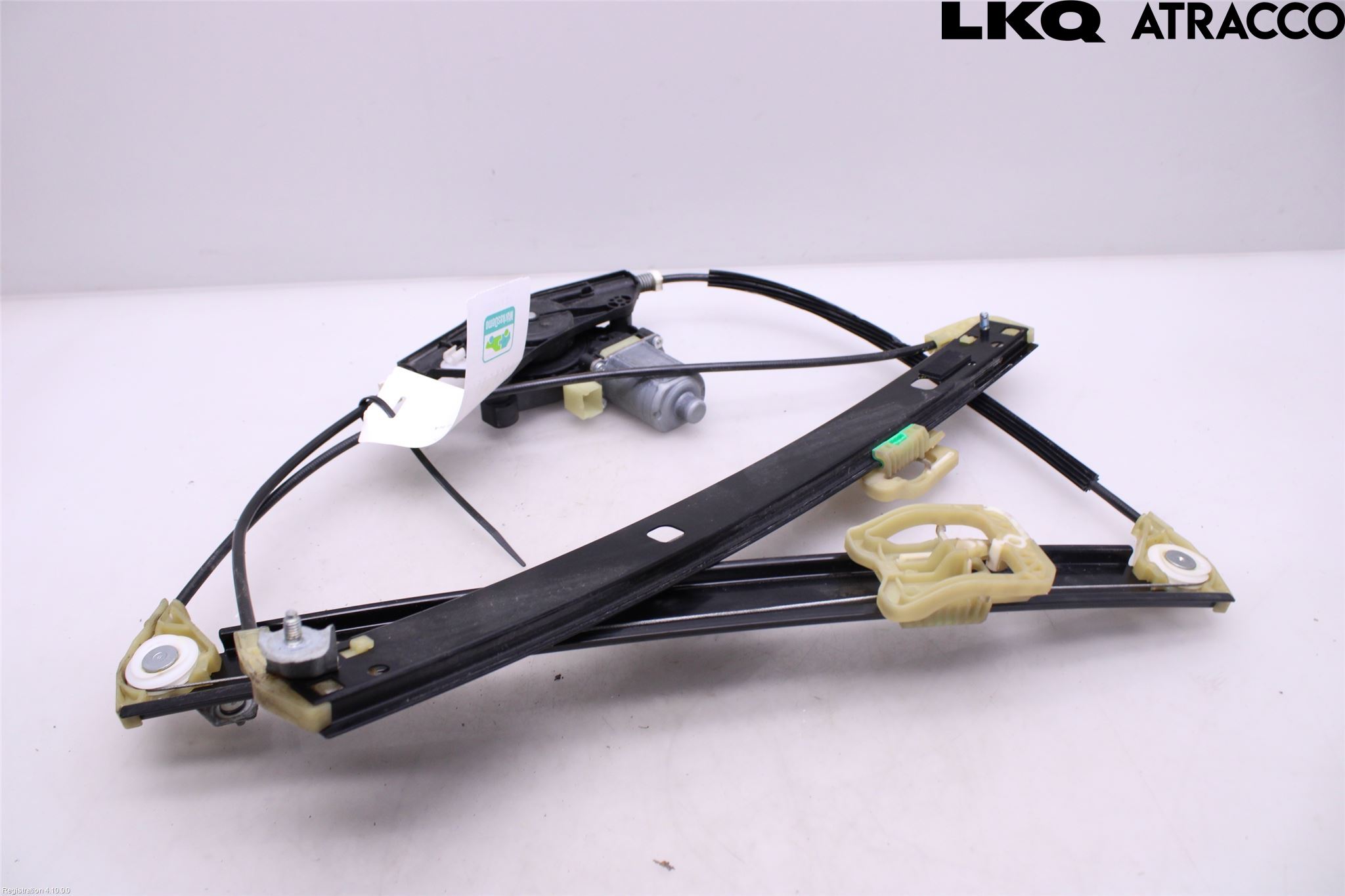 Audi A4/S4 B9 20- Fönsterhiss El Kompl