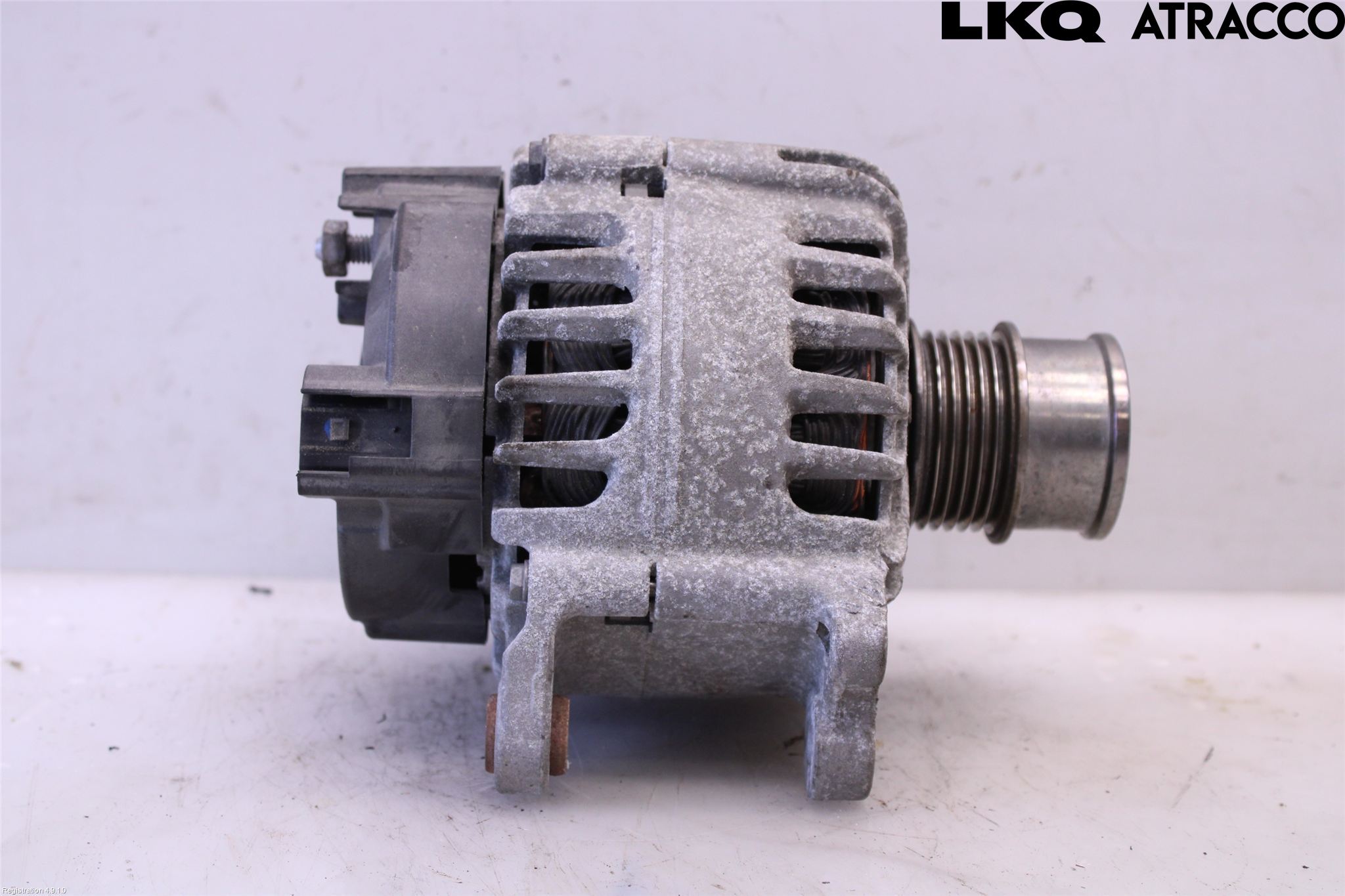 Seat IBIZA V 17-20 Generator