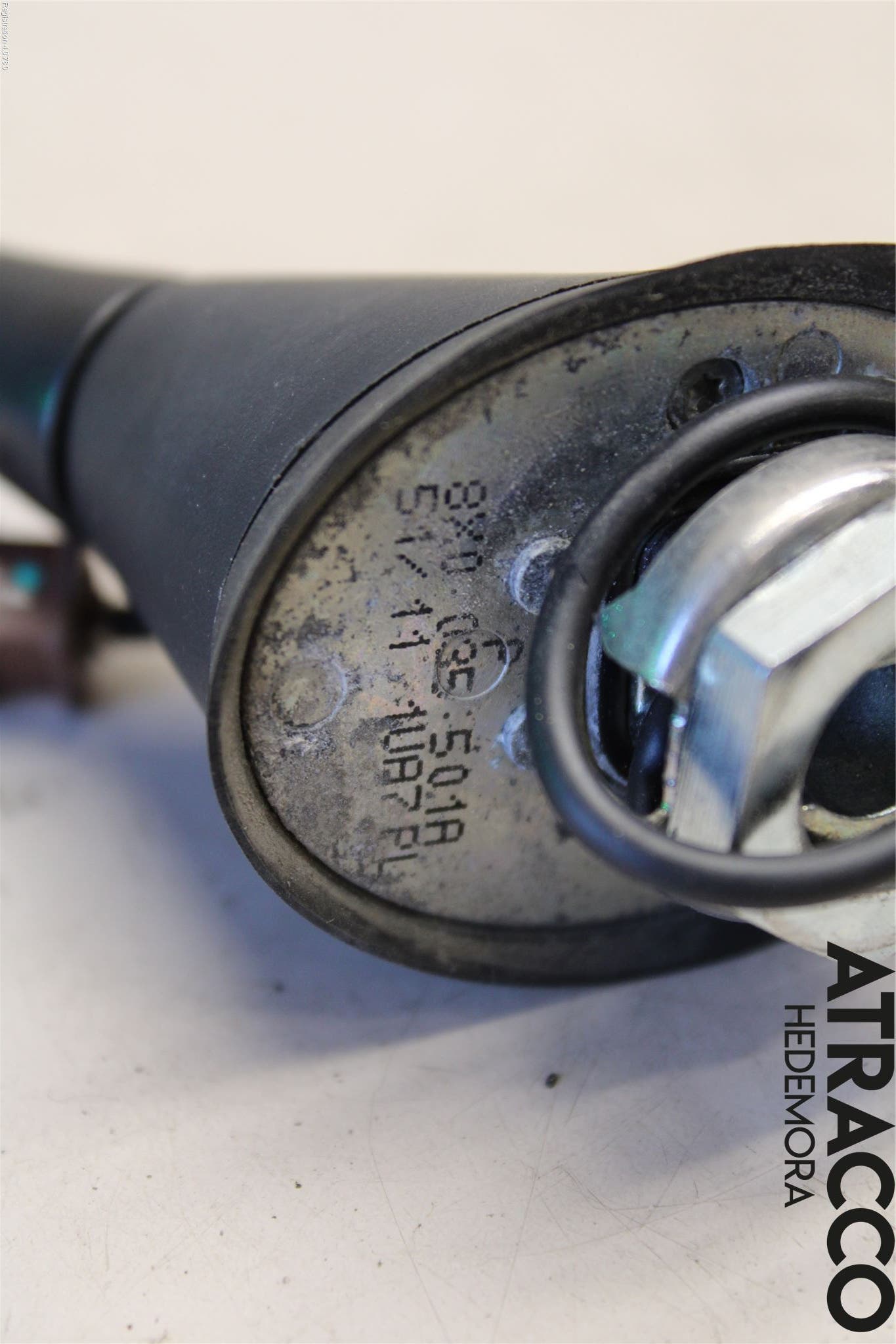 Audi A1/S1 11-18 Antenn