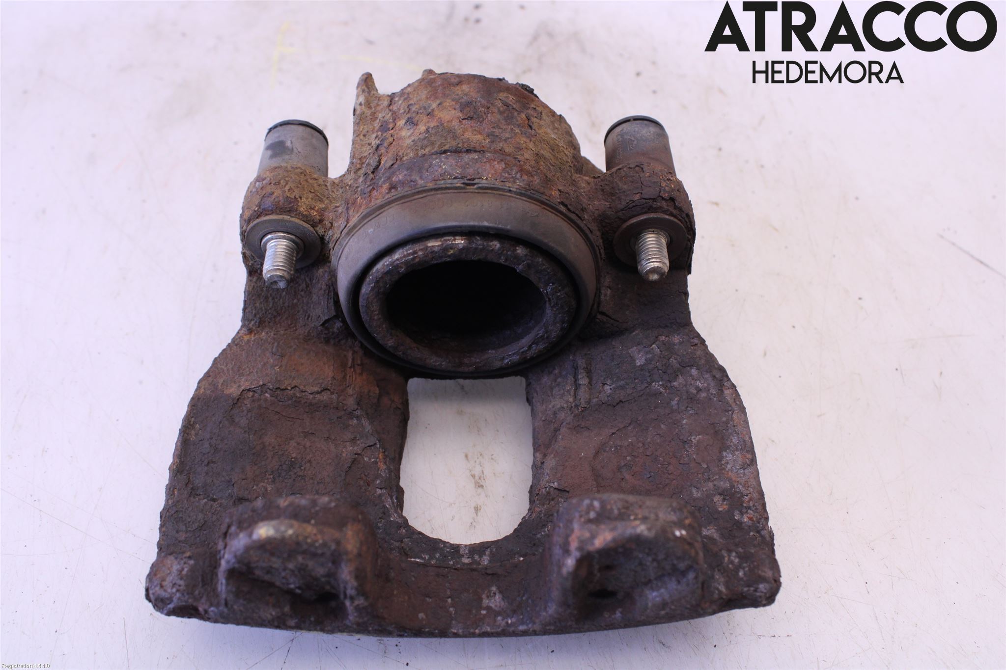 Volvo S60 01-04 Bromsok Fram Höger