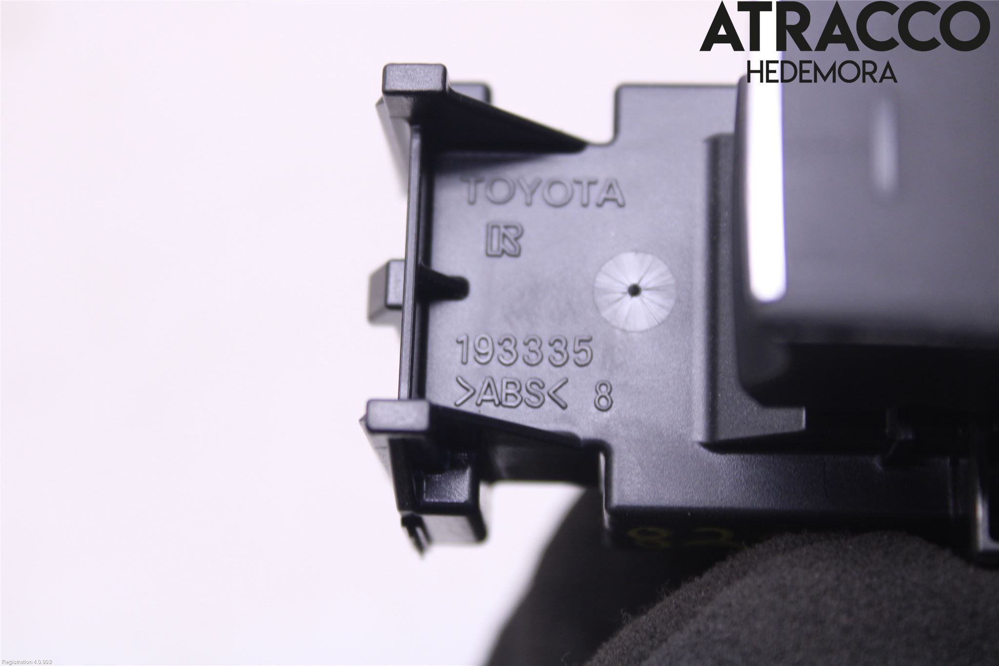 Toyota RAV4 19- Strömställare Elhiss