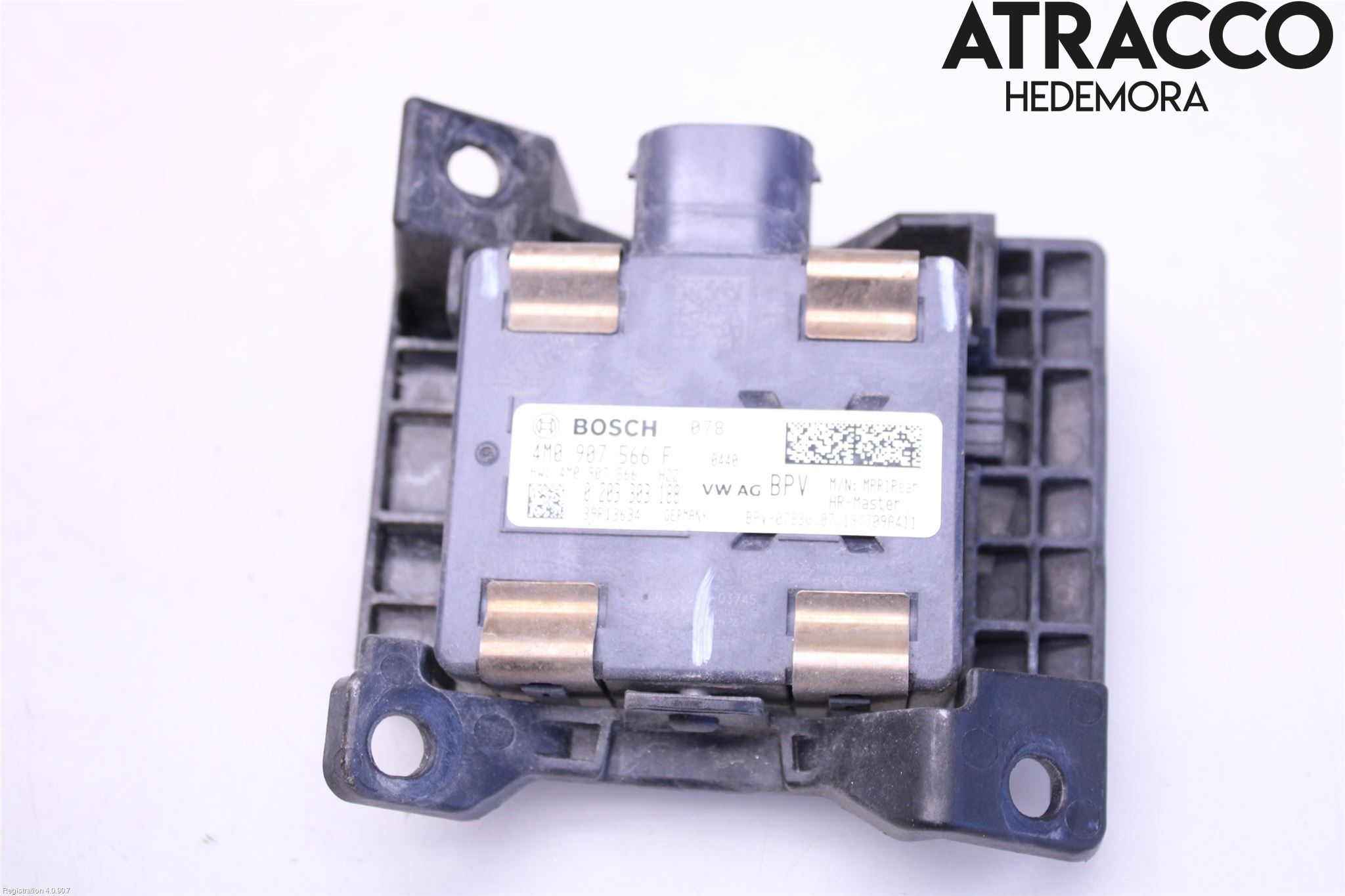 Audi A4 ALLROAD 17- Sensor Aktivt Kollisionsskydd