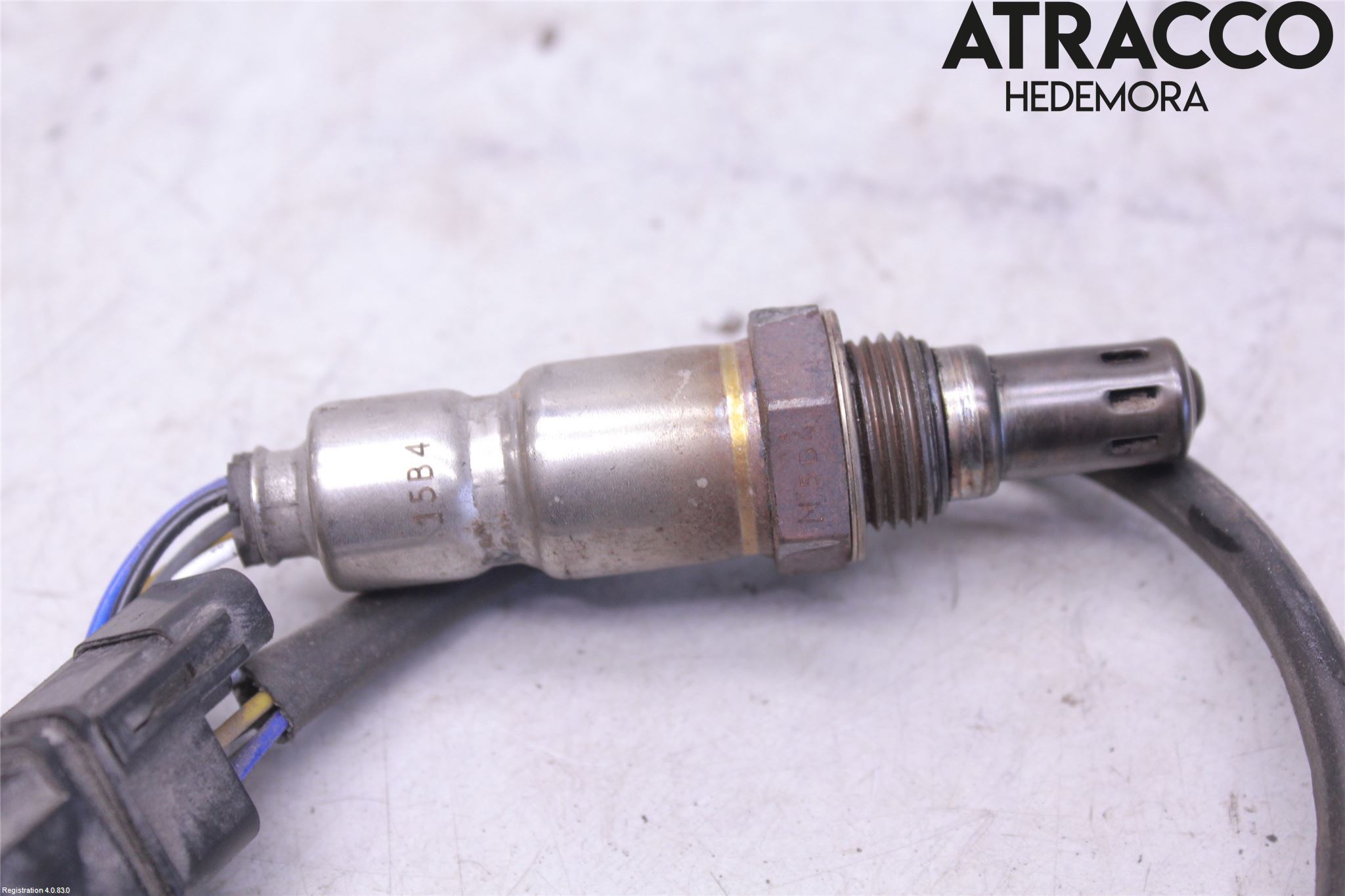 Volvo V70 08-13 Injlambdasond