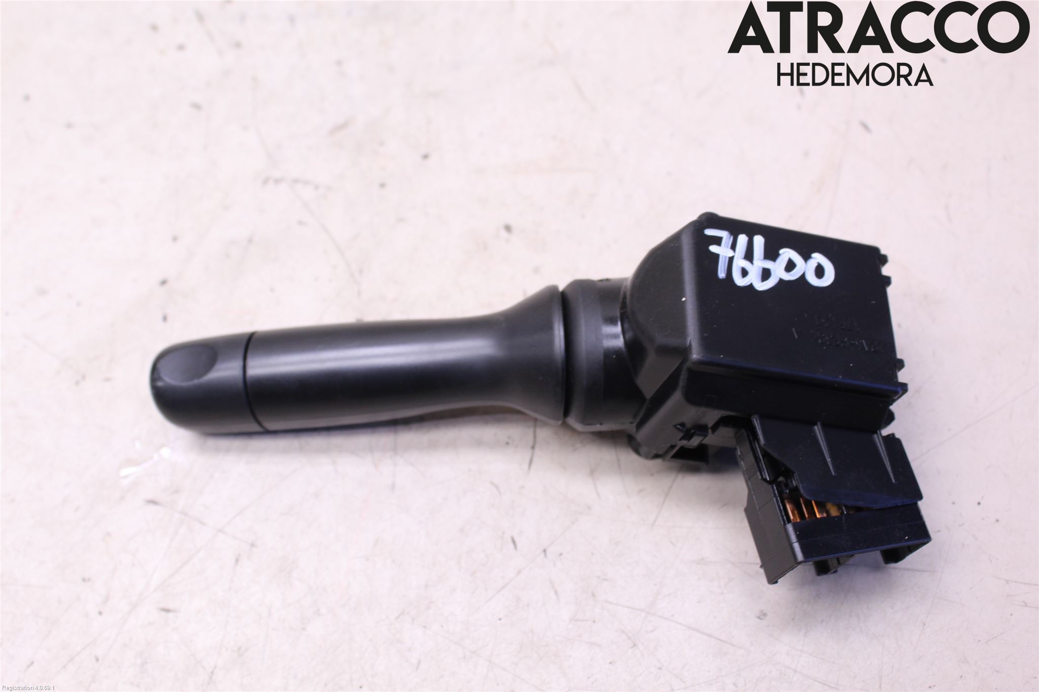 Peugeot 107 Spak Torkar-Spolomk