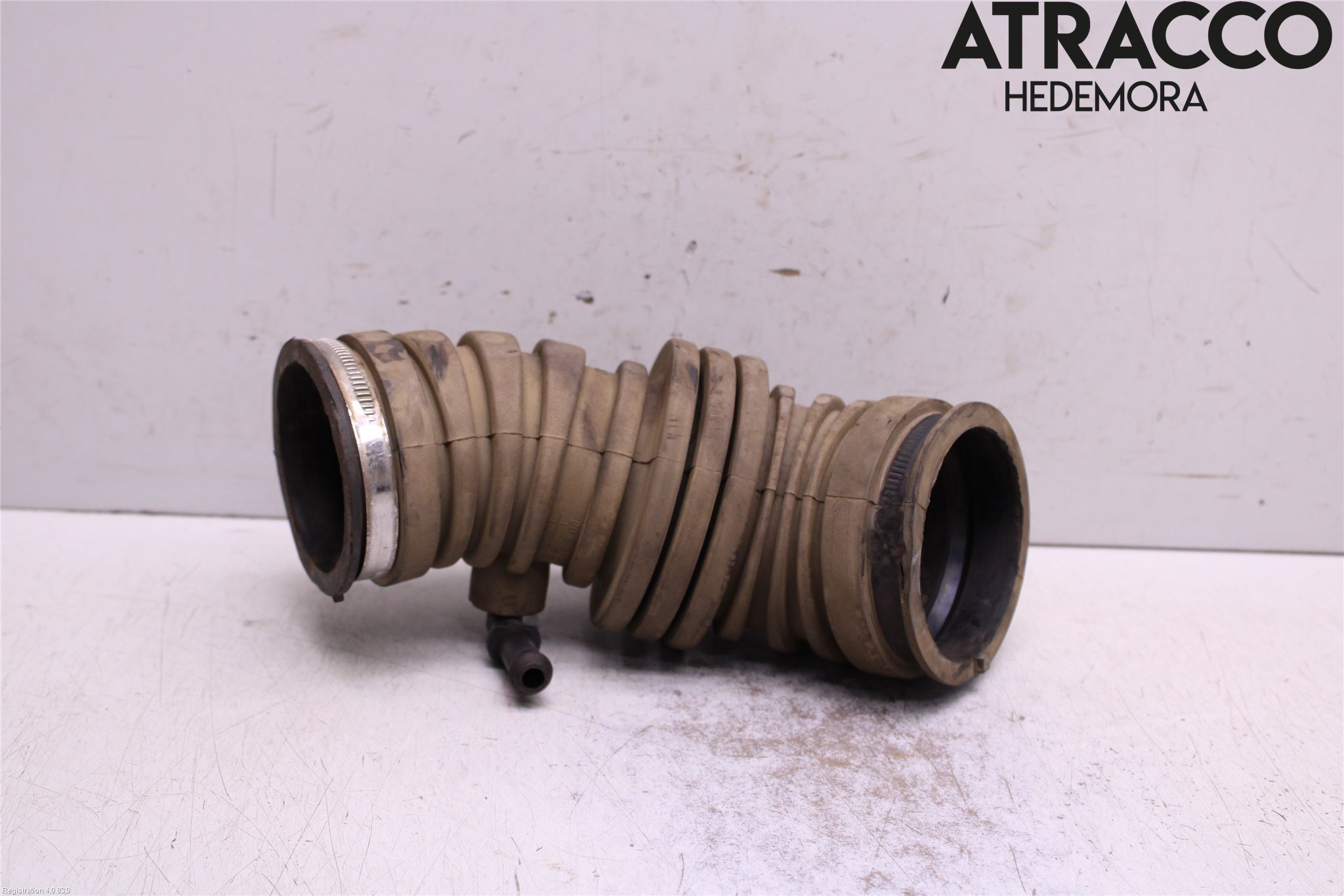 Chevrolet NUBIRA Injgummibälg-Slang