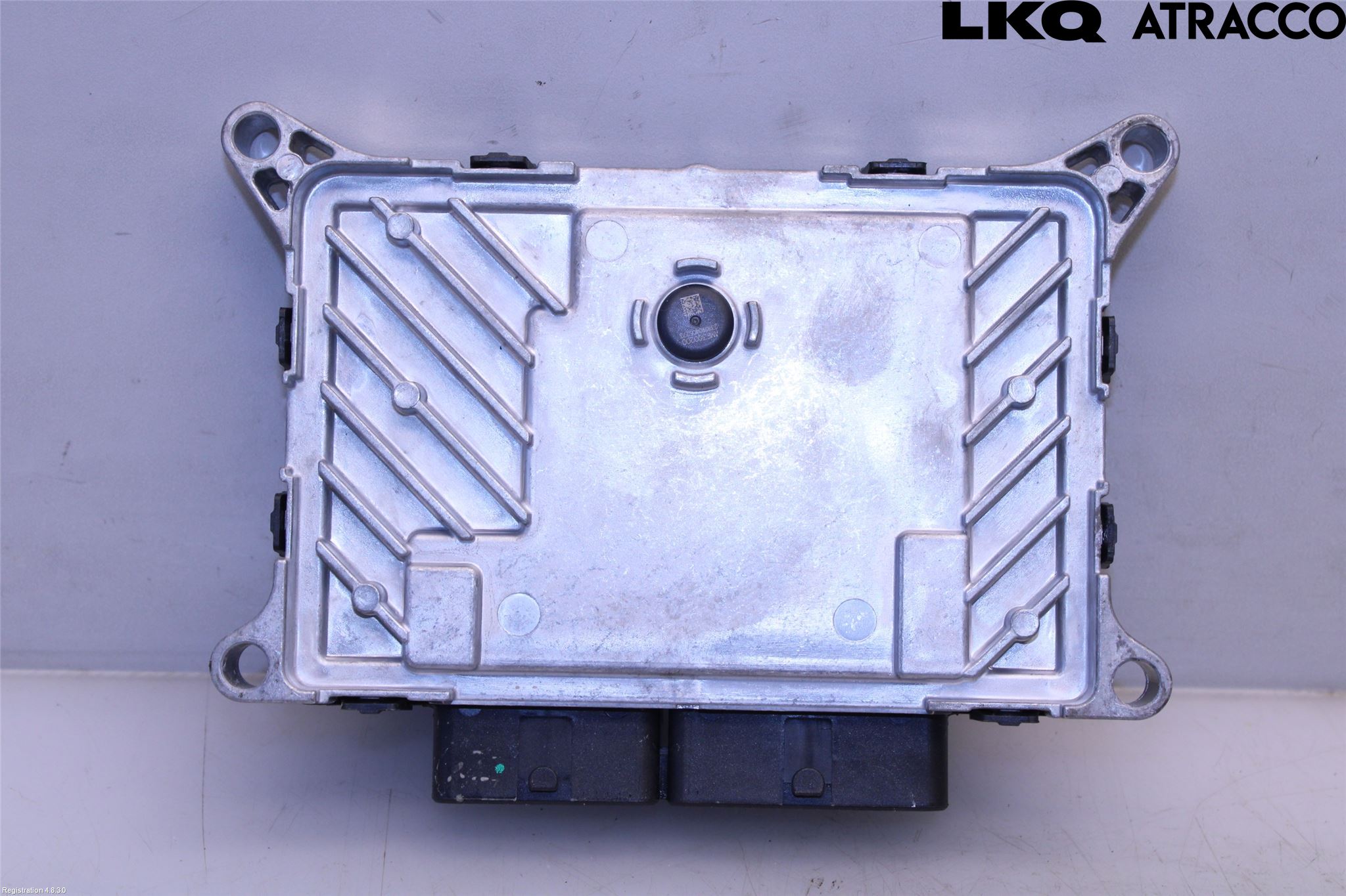 MC och moped ATV CF MOTO Styrenhet Övrigt