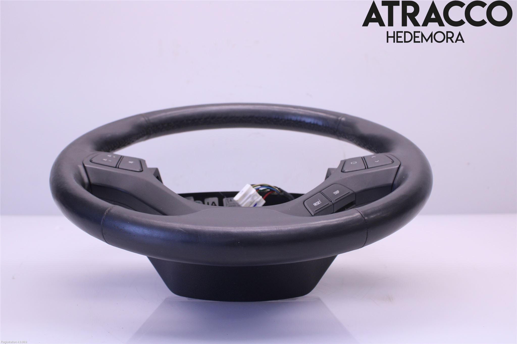 Hyundai i10 BA 14-16 Ratt