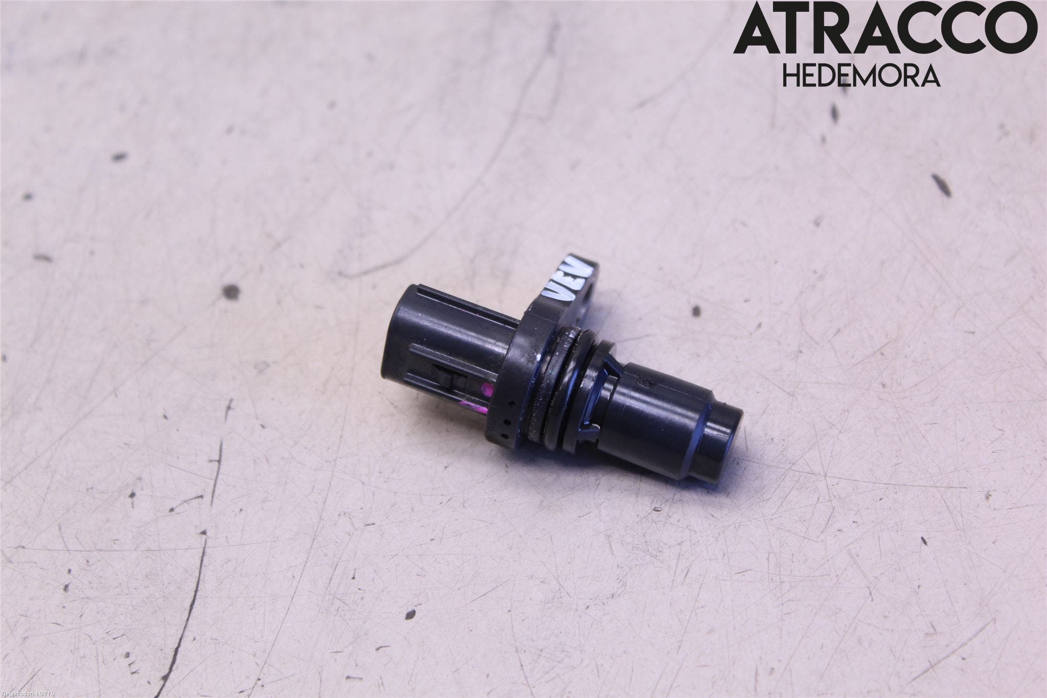 Toyota YARIS XP130 15-20 Givare Varvtal-Tändläge