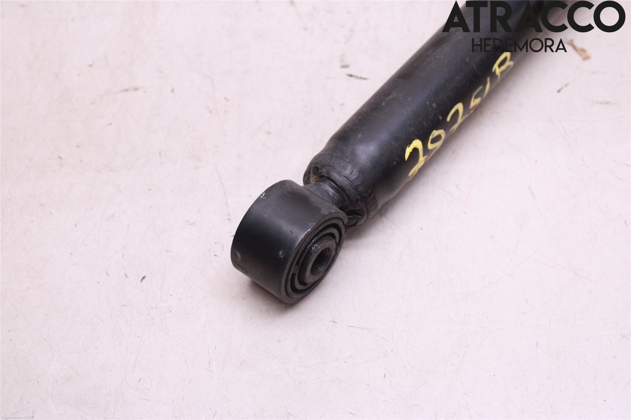 Volkswagen VW GOLF VI 09-13 Stötdämpare Bak