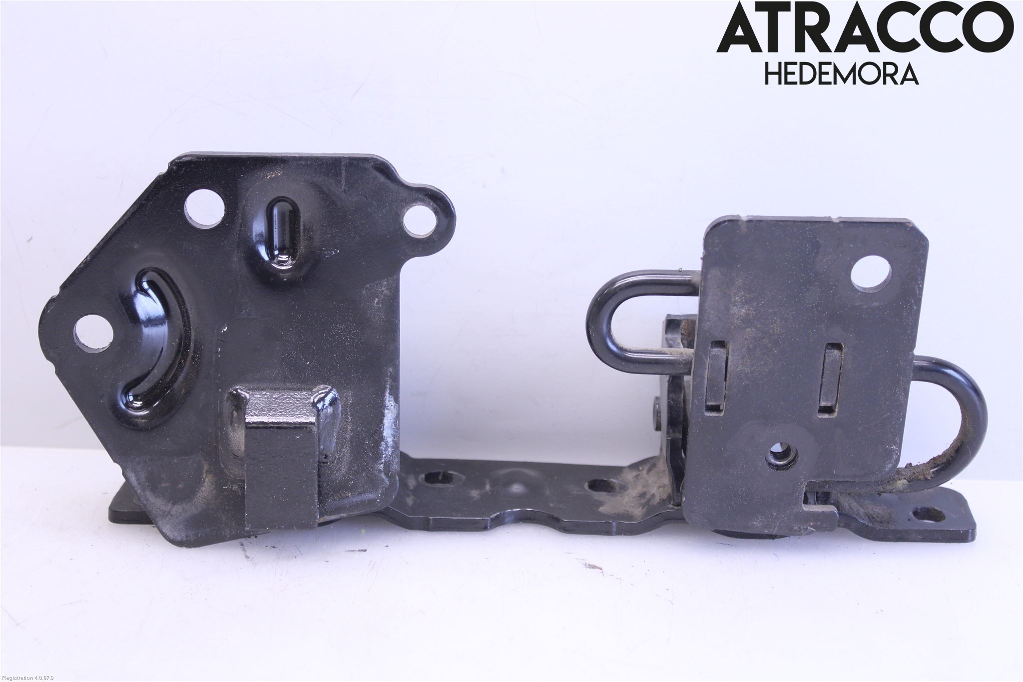 Smart ROADSTER Dörrgångjärn